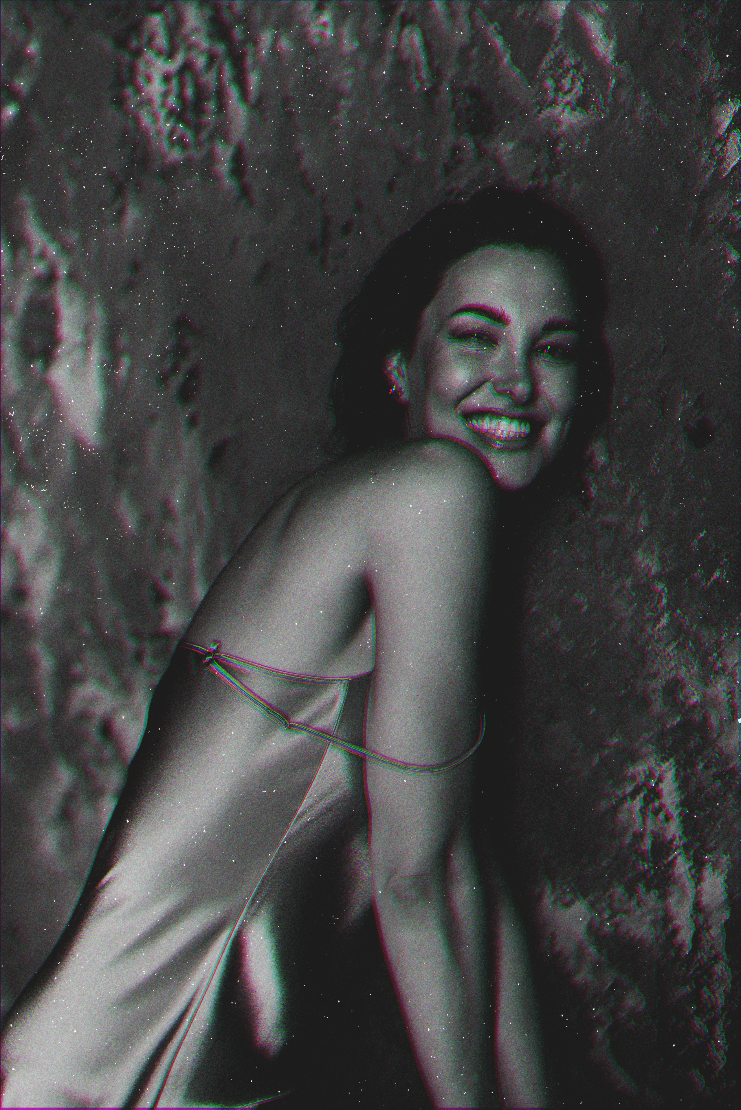 Дарья Нощик. Екатерина Курбанова. Женский фотограф