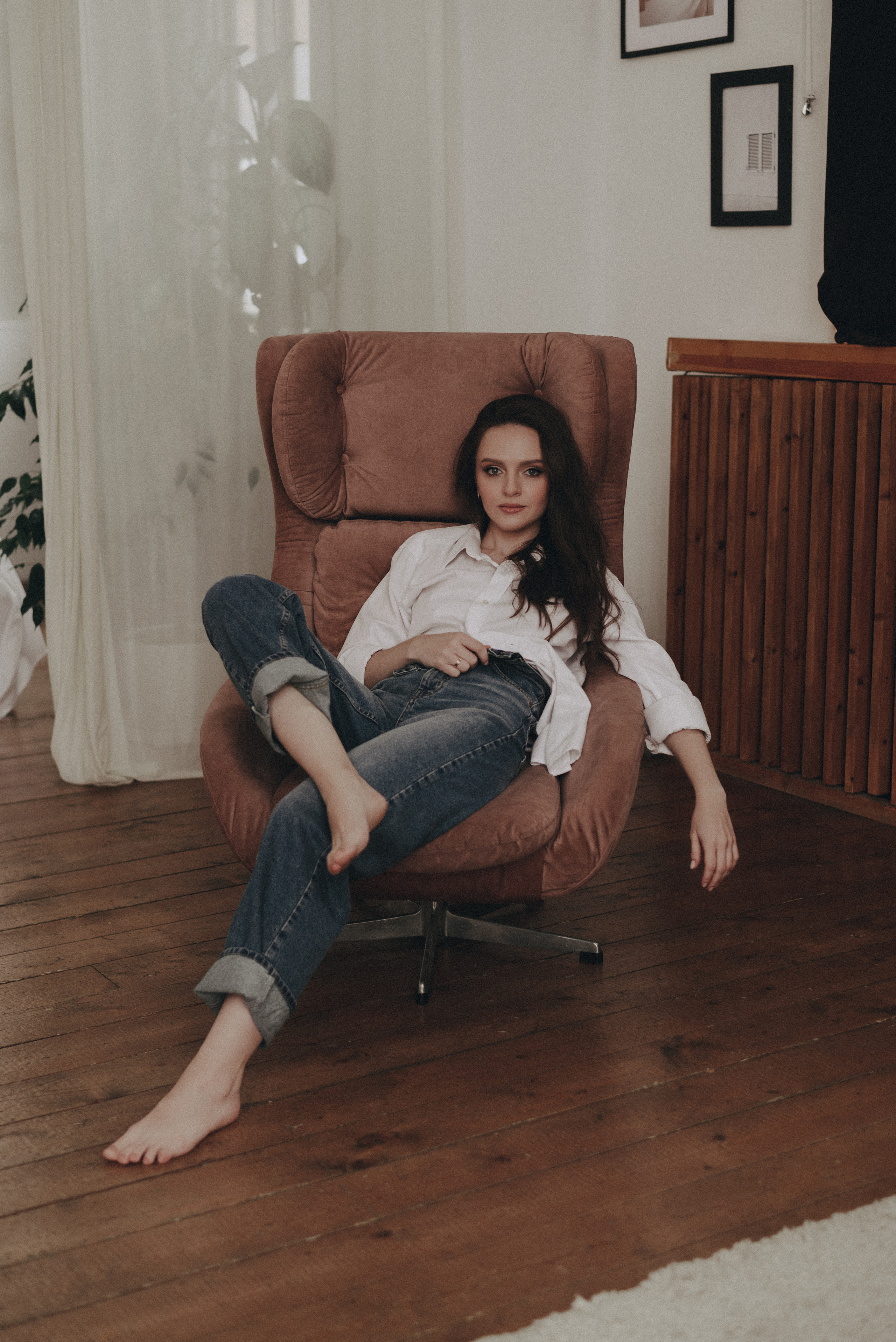 ALIONA. Екатерина Курбанова. Женский фотограф