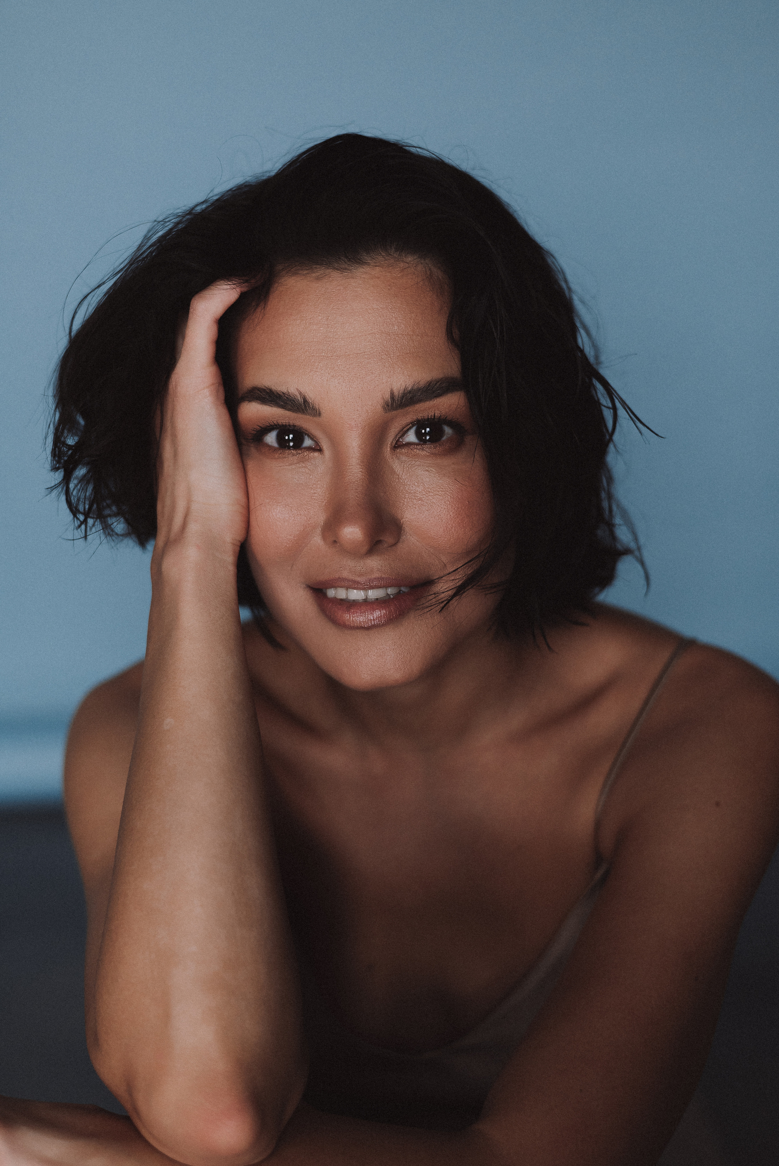 Дарья Нощик. Екатерина Курбанова. Женский фотограф