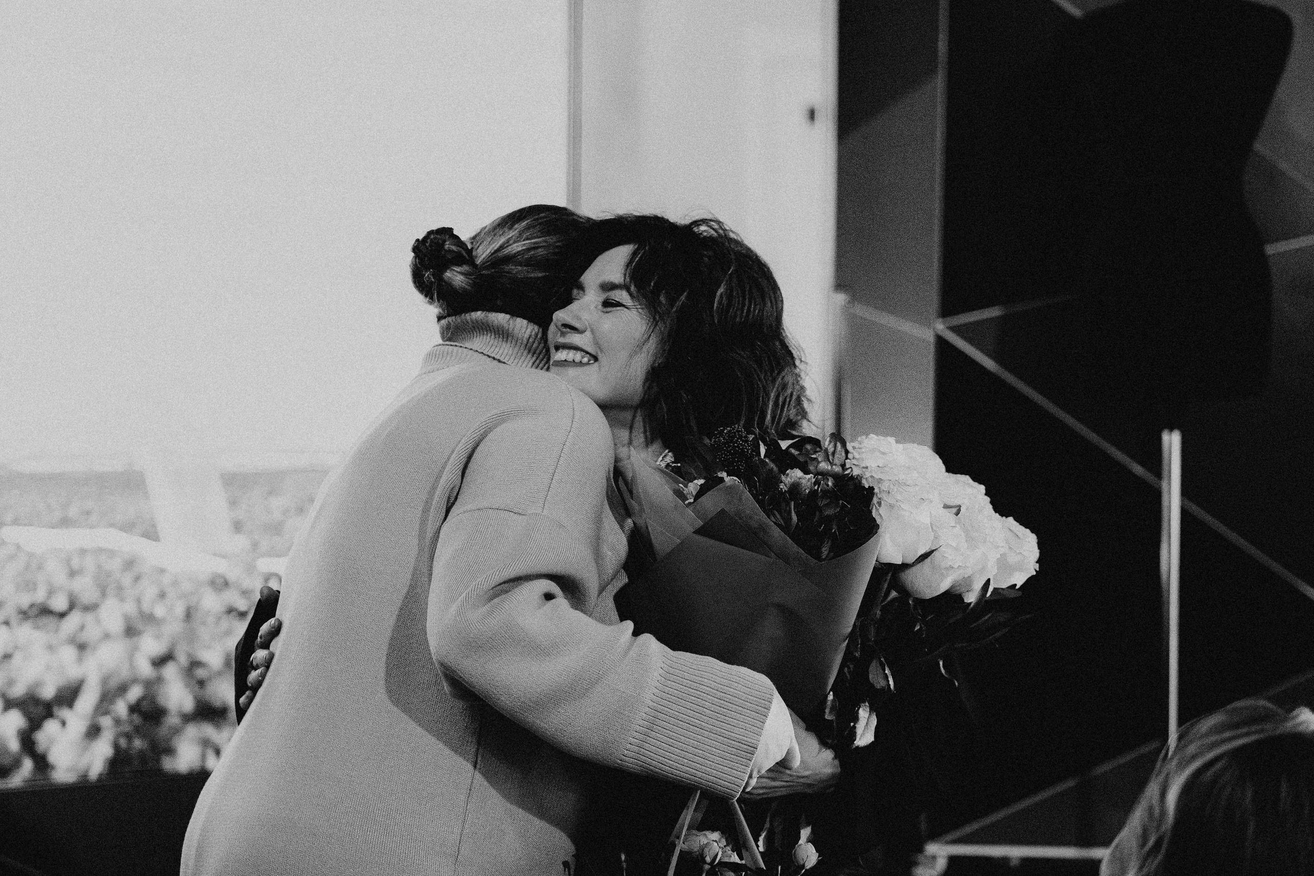 Показ Darya Kipriyanova «Метаморфозы». Екатерина Курбанова. Женский фотограф