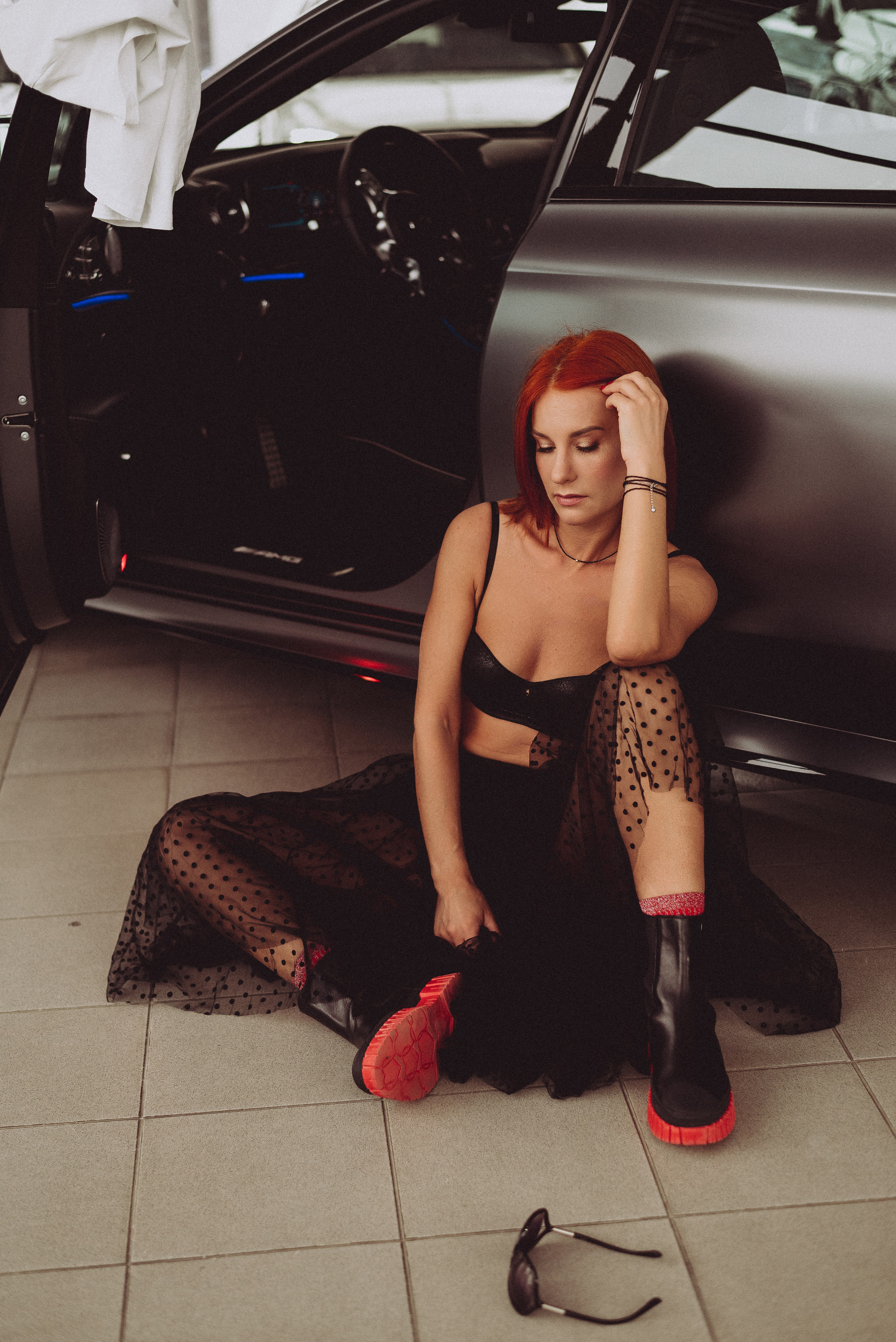 Леди Мерседес, ноя 2022. Екатерина Курбанова. Женский фотограф