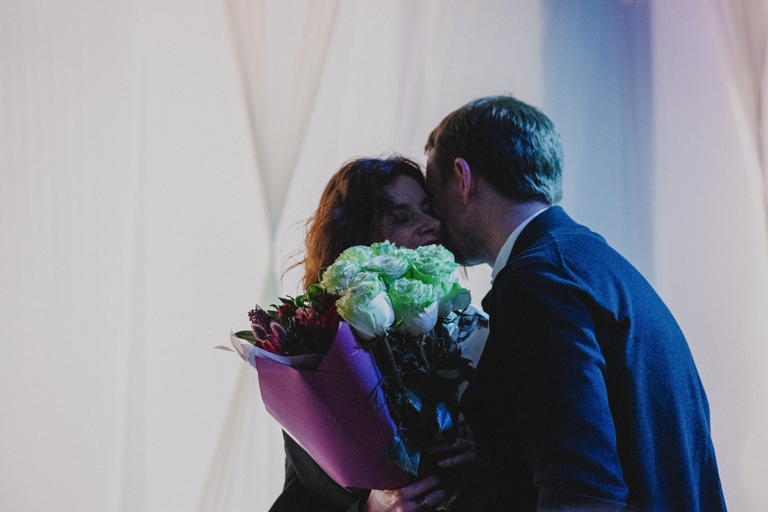 Показ Darya Kipriyanova «Метаморфозы». Екатерина Курбанова. Женский фотограф