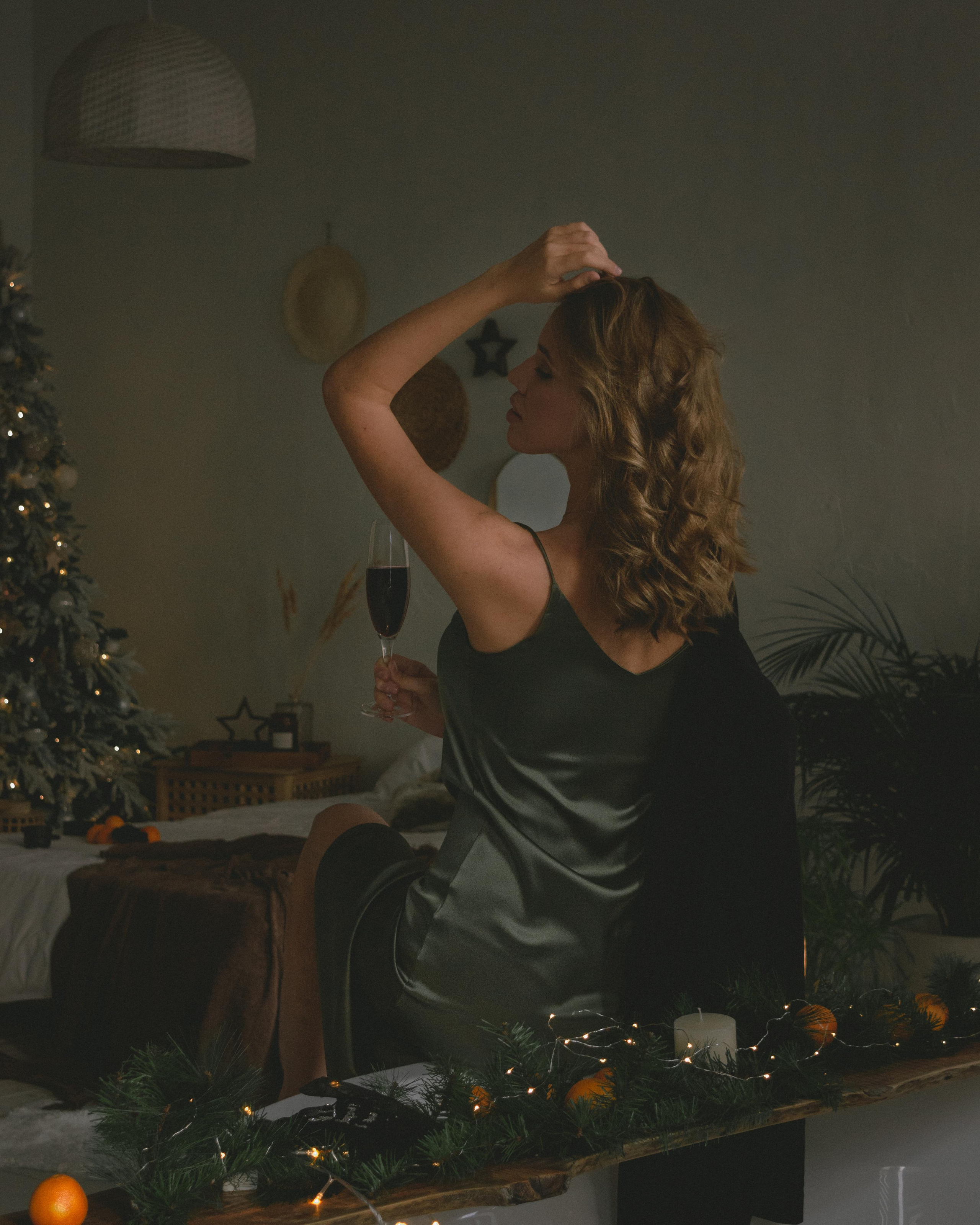 Фотодень, ноя 2020. Екатерина Курбанова. Женский фотограф