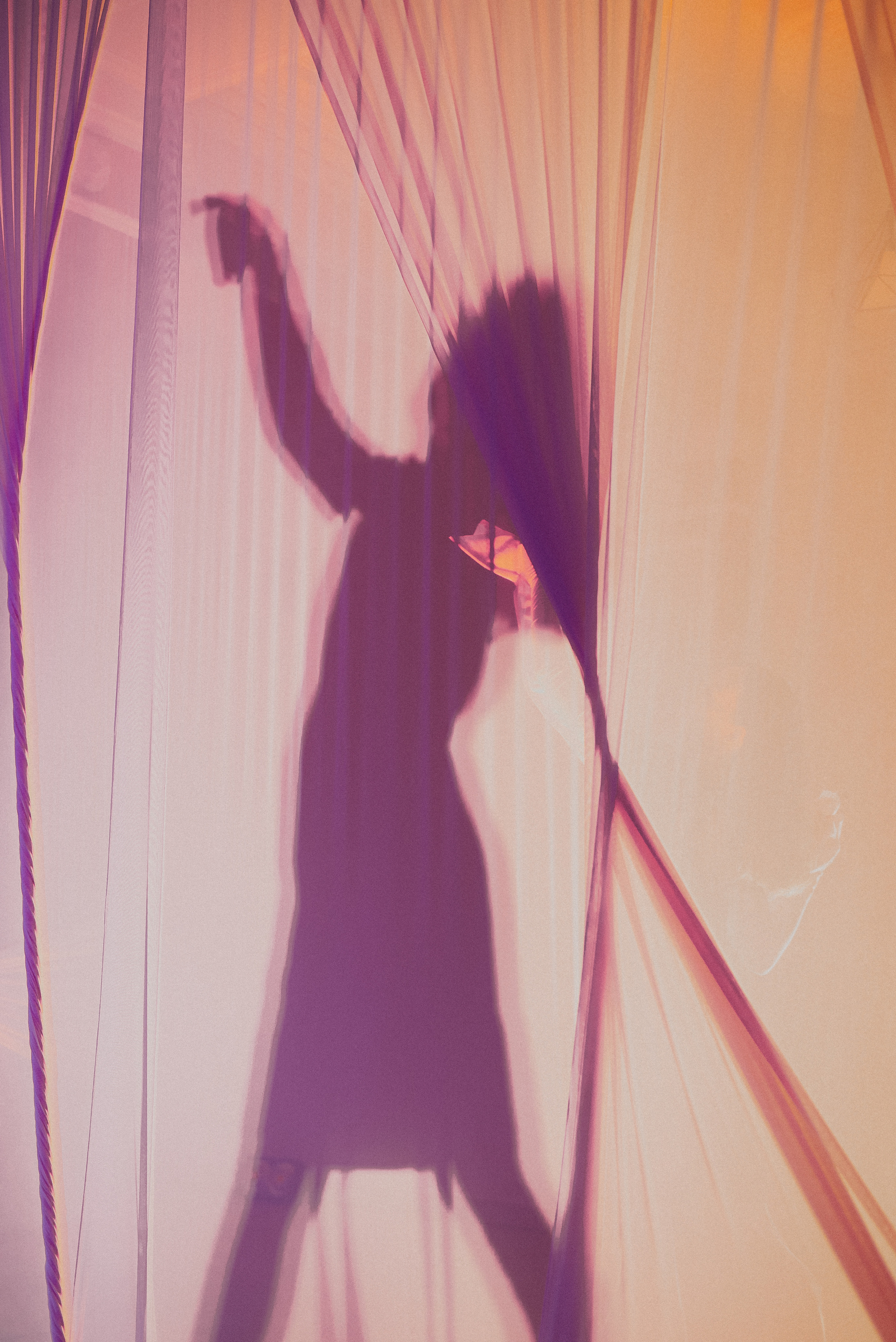 Показ Darya Kipriyanova «Метаморфозы». Екатерина Курбанова. Женский фотограф