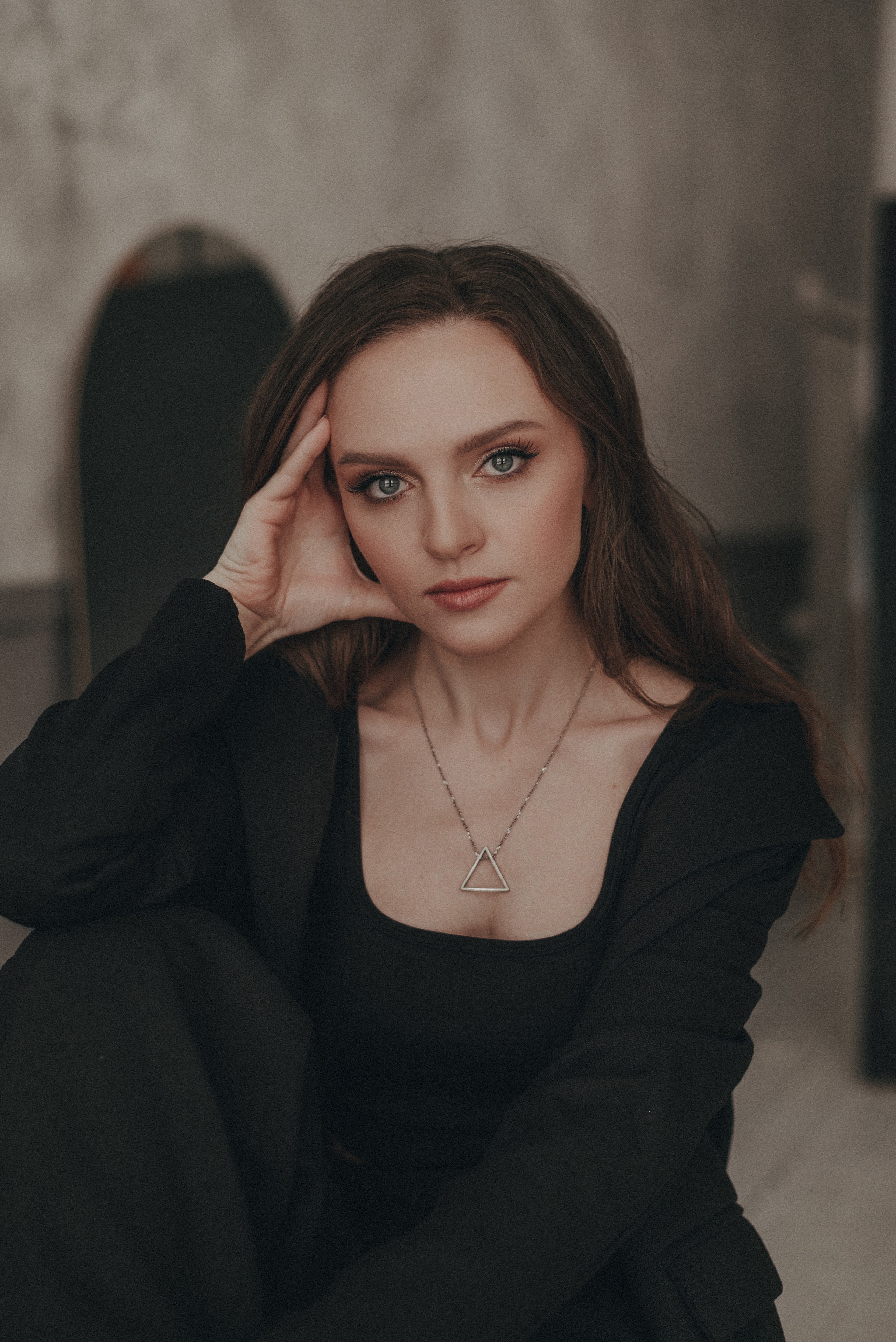 ALIONA. Екатерина Курбанова. Женский фотограф