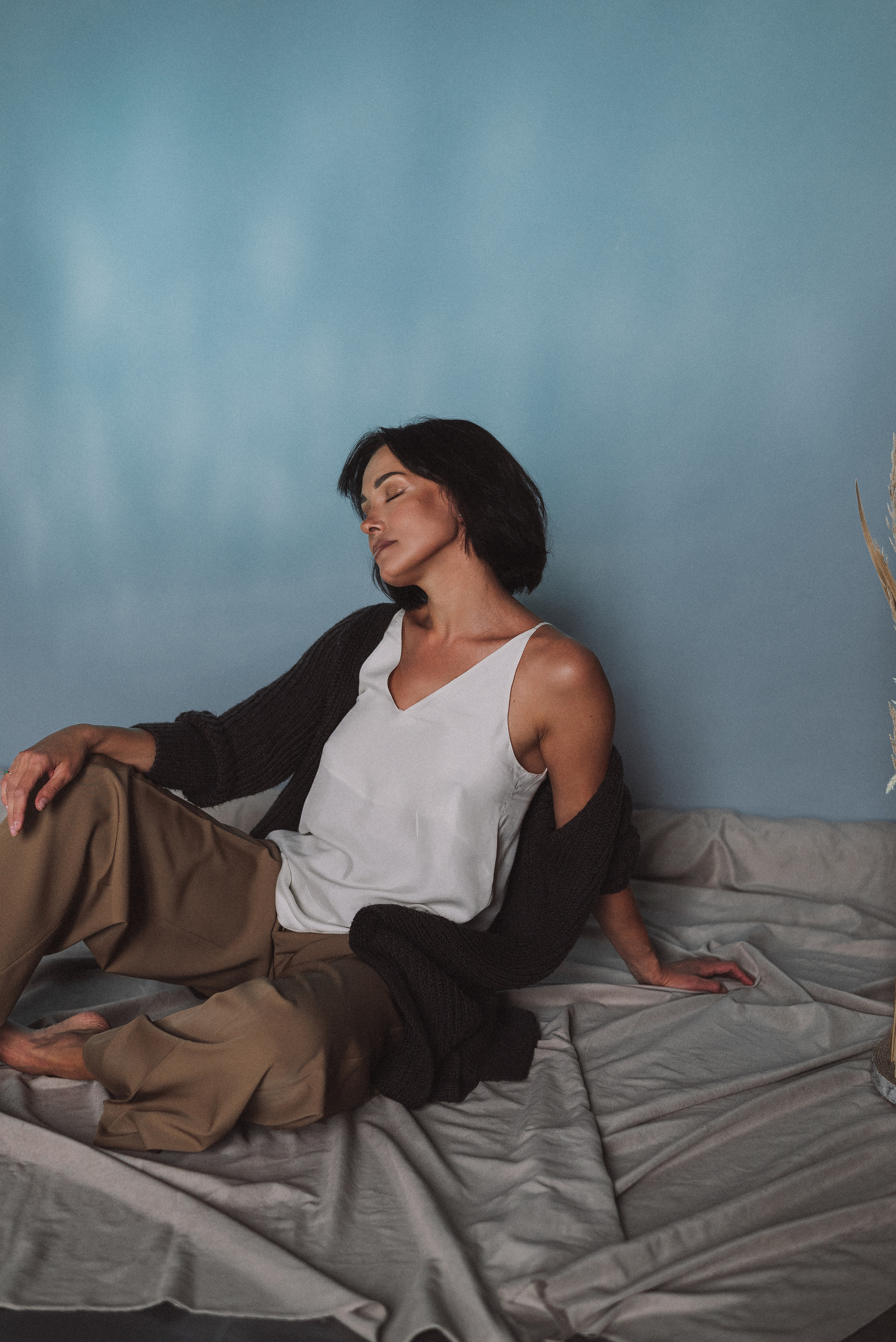 Дарья Нощик. Екатерина Курбанова. Женский фотограф