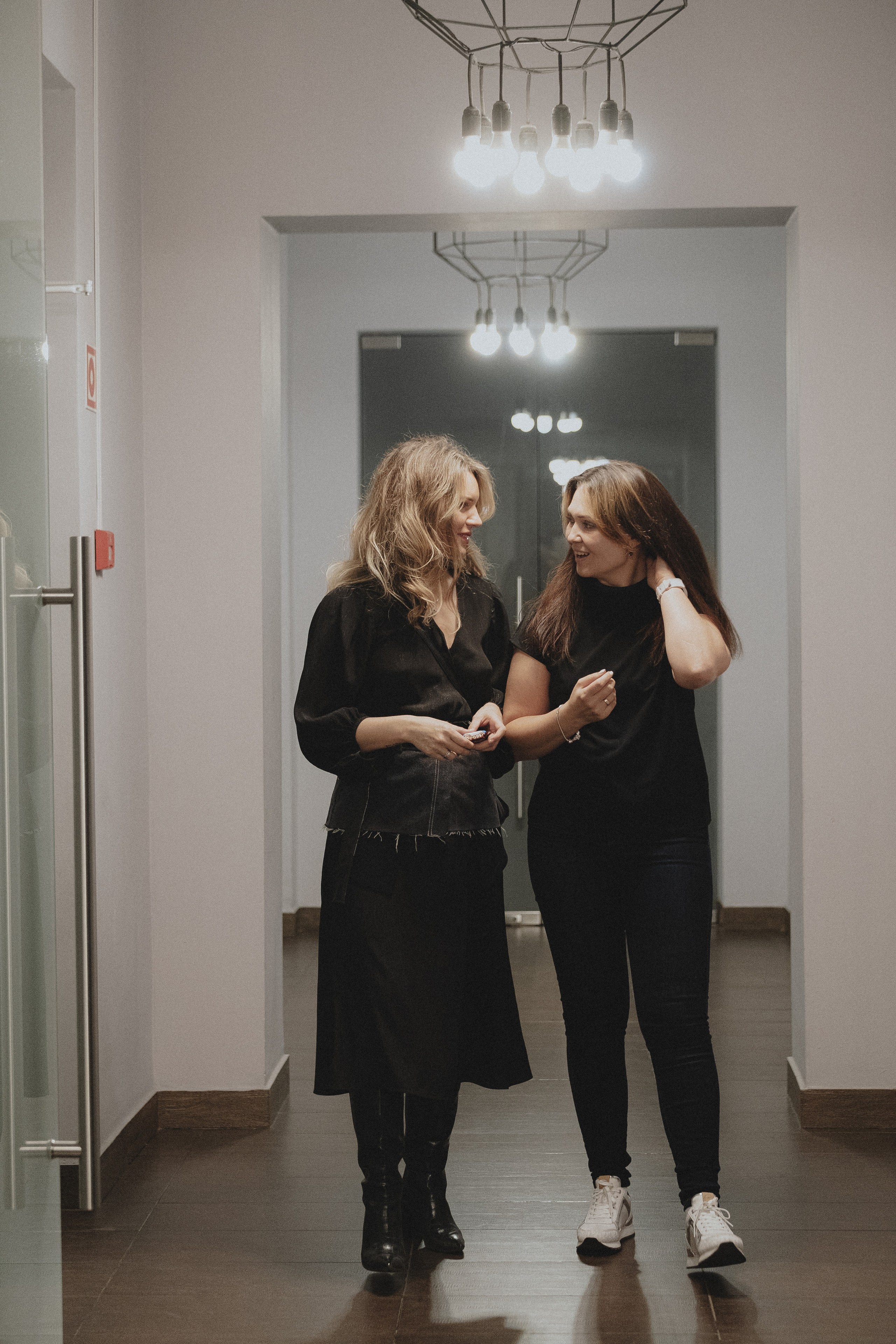 Показ Darya Kipriyanova «Метаморфозы». Екатерина Курбанова. Женский фотограф