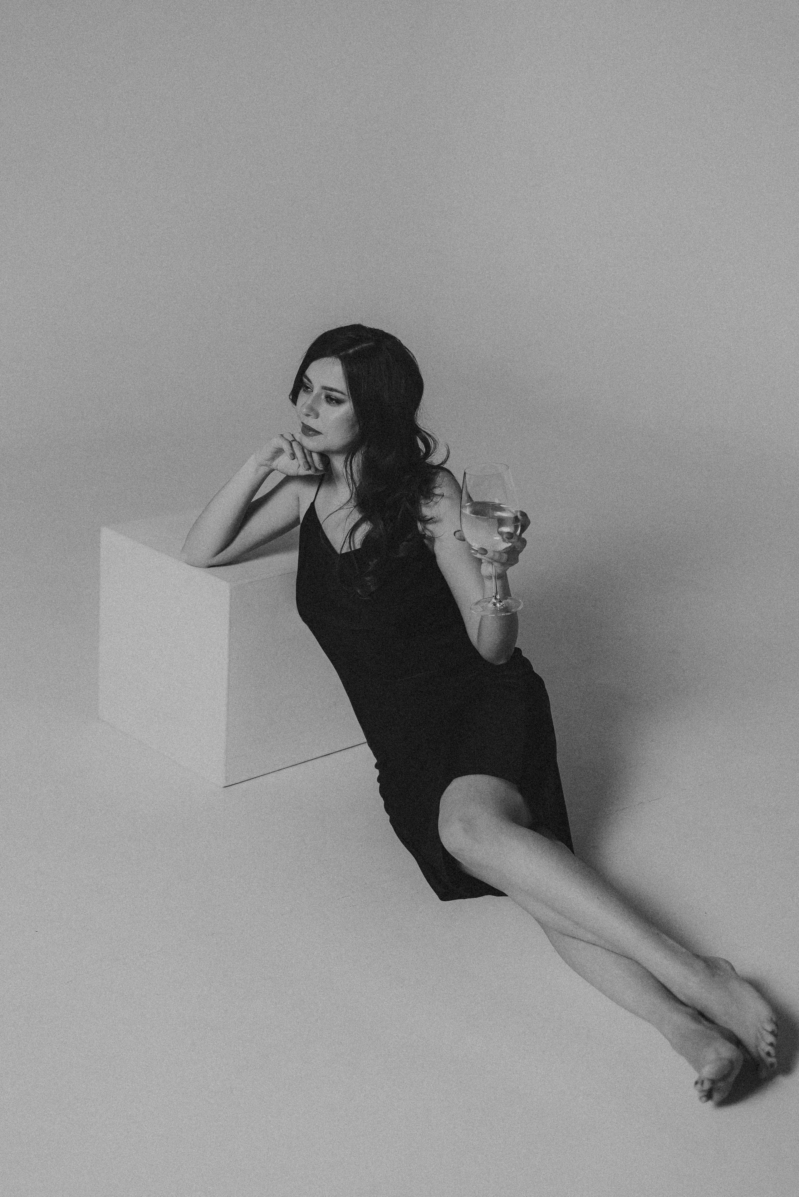 ANNA. Екатерина Курбанова. Женский фотограф