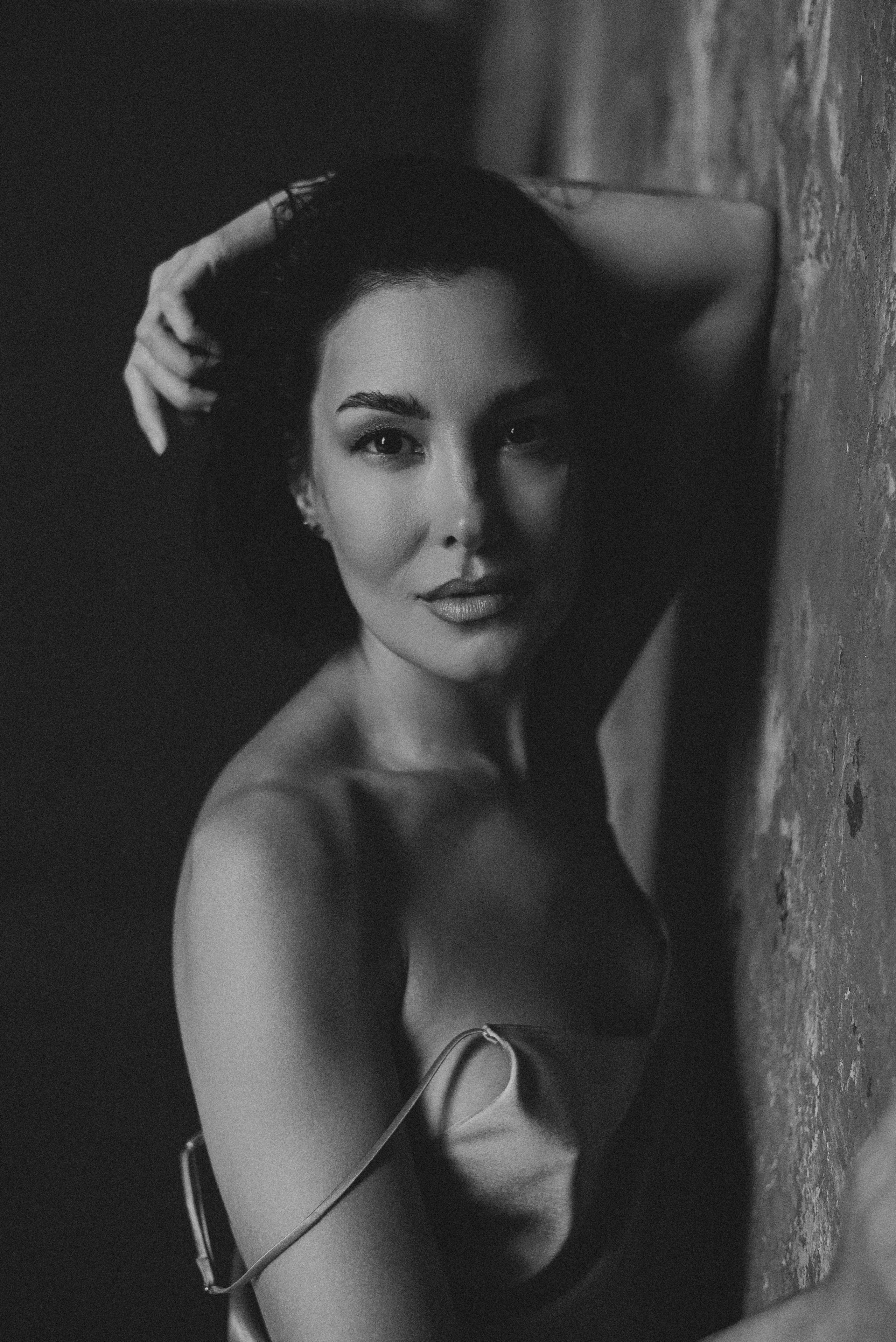 Дарья Нощик. Екатерина Курбанова. Женский фотограф