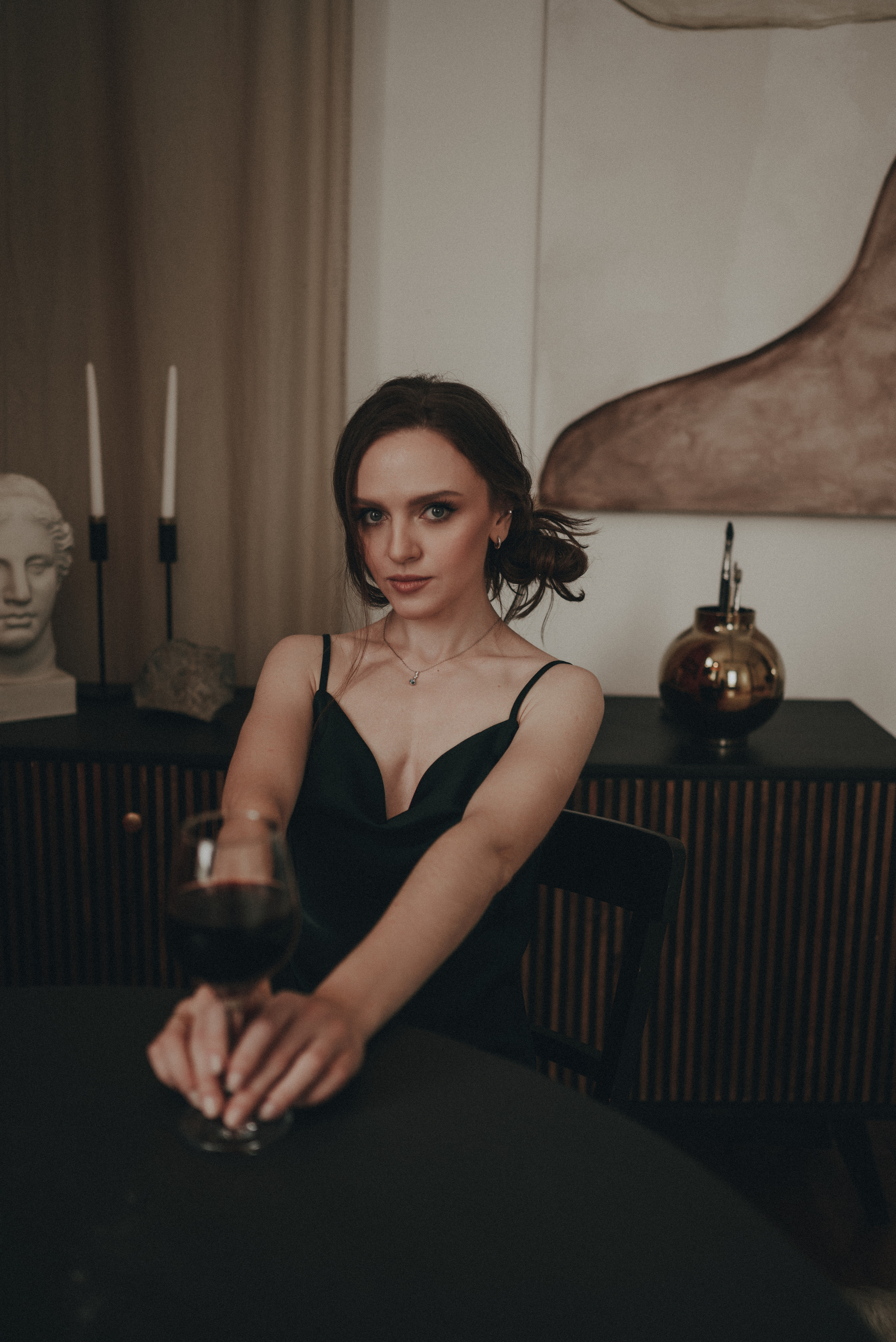 ALIONA. Екатерина Курбанова. Женский фотограф