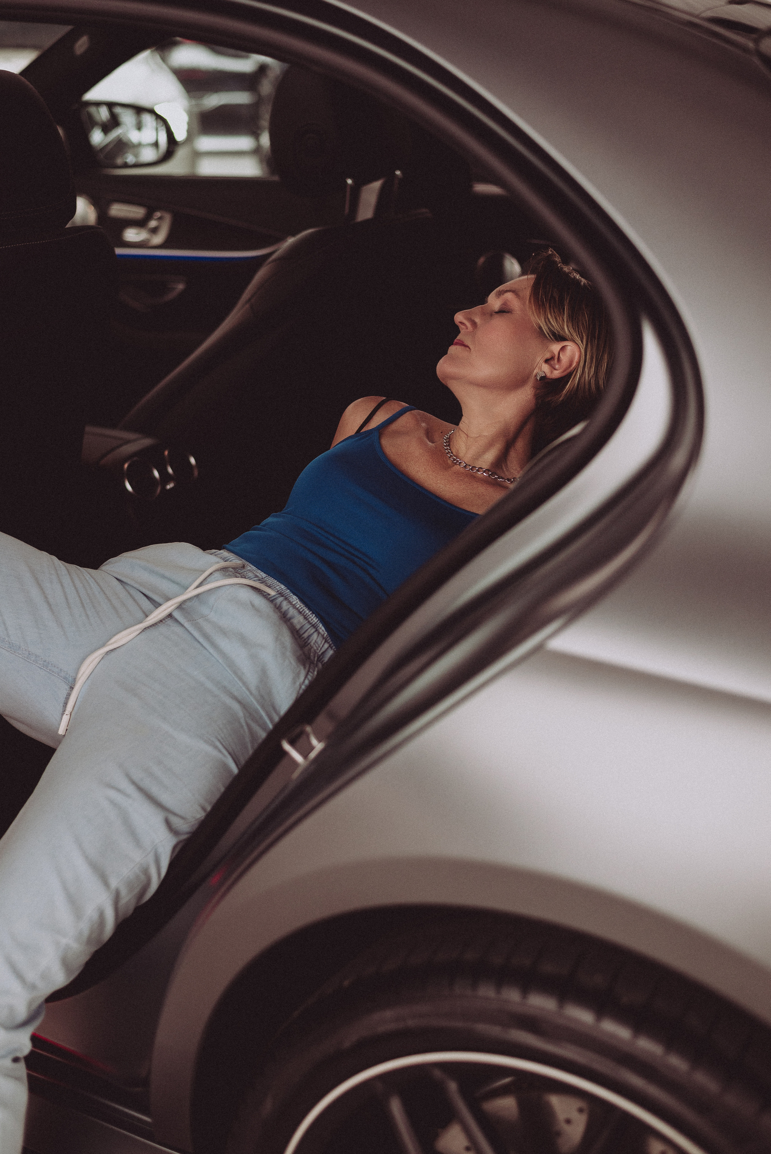 Леди Мерседес, ноя 2022. Екатерина Курбанова. Женский фотограф