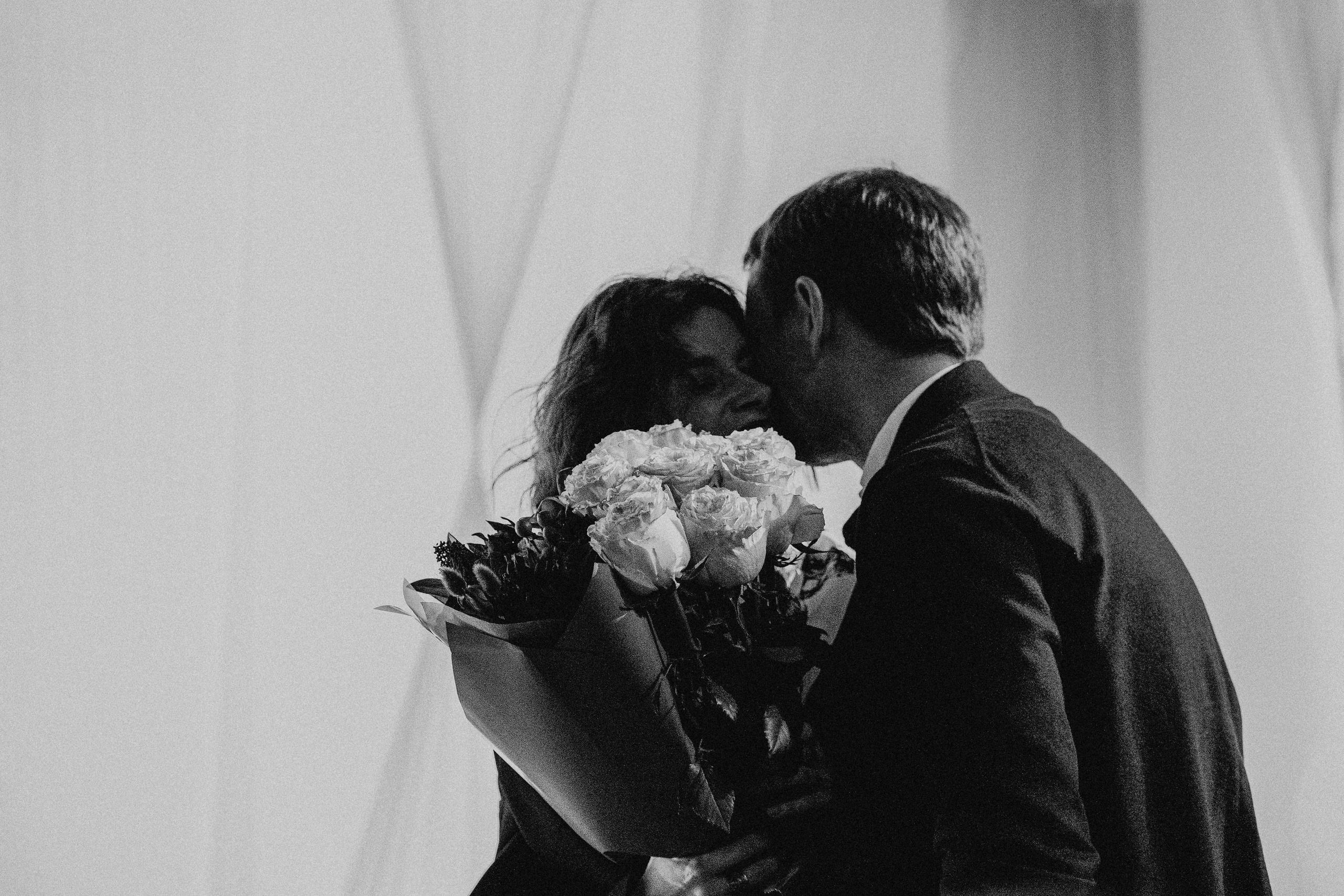 Показ Darya Kipriyanova «Метаморфозы». Екатерина Курбанова. Женский фотограф