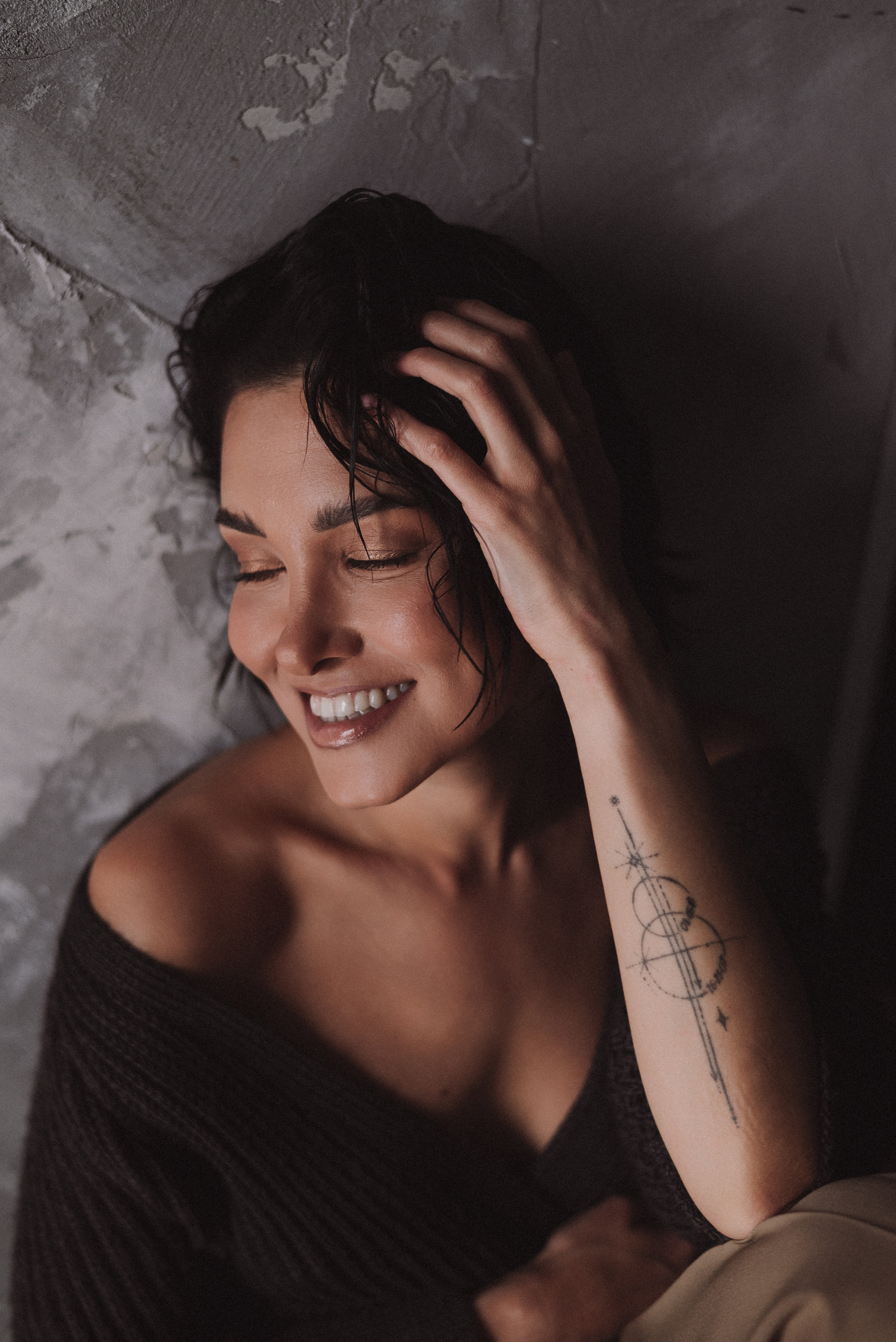 Дарья Нощик. Екатерина Курбанова. Женский фотограф