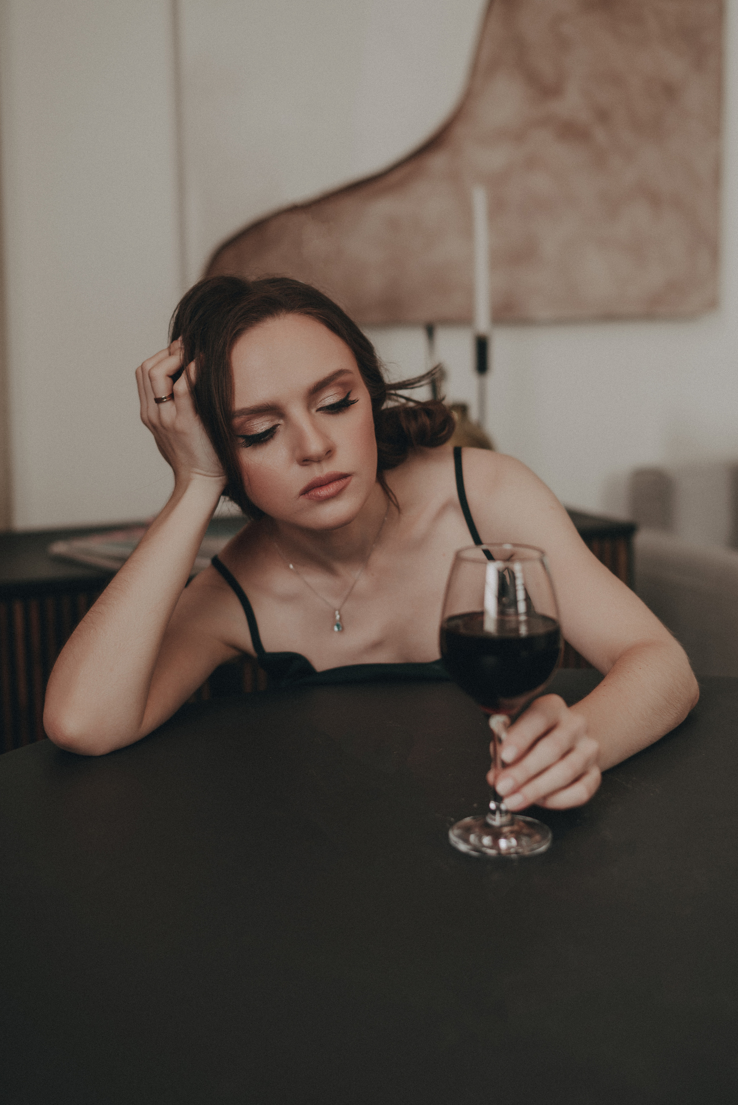 ALIONA. Екатерина Курбанова. Женский фотограф