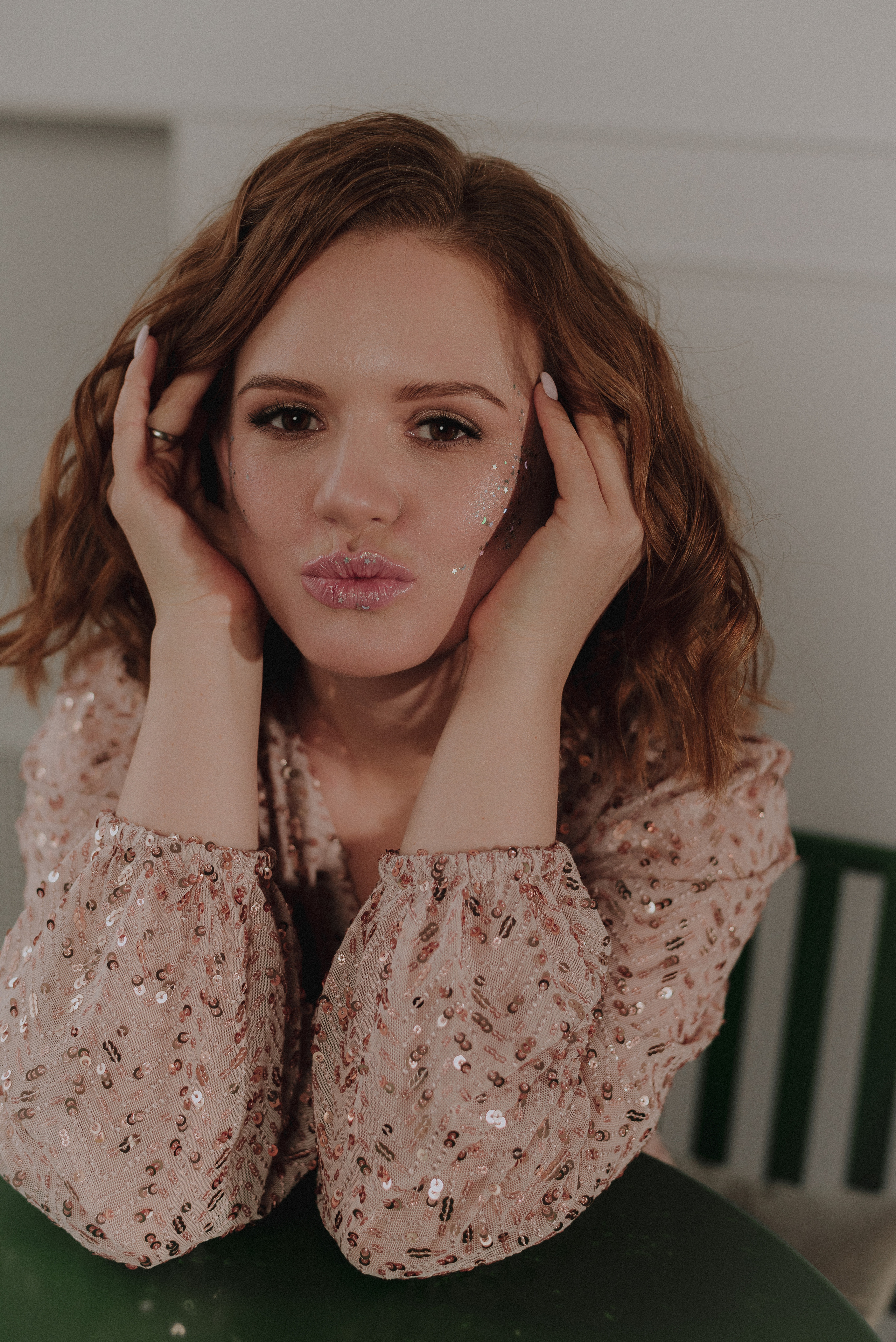 Sveta. Екатерина Курбанова. Женский фотограф