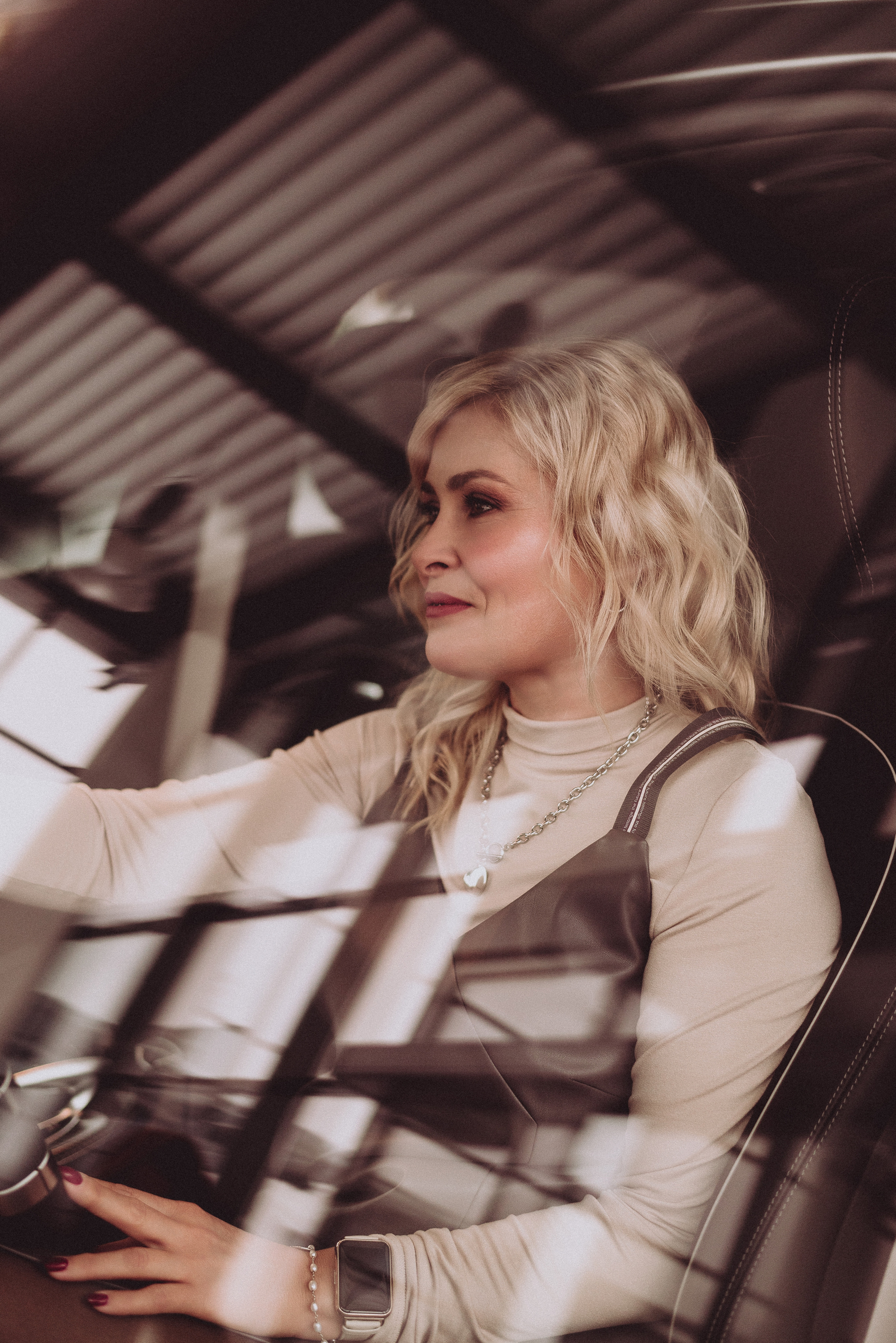 Леди Мерседес, ноя 2022. Екатерина Курбанова. Женский фотограф