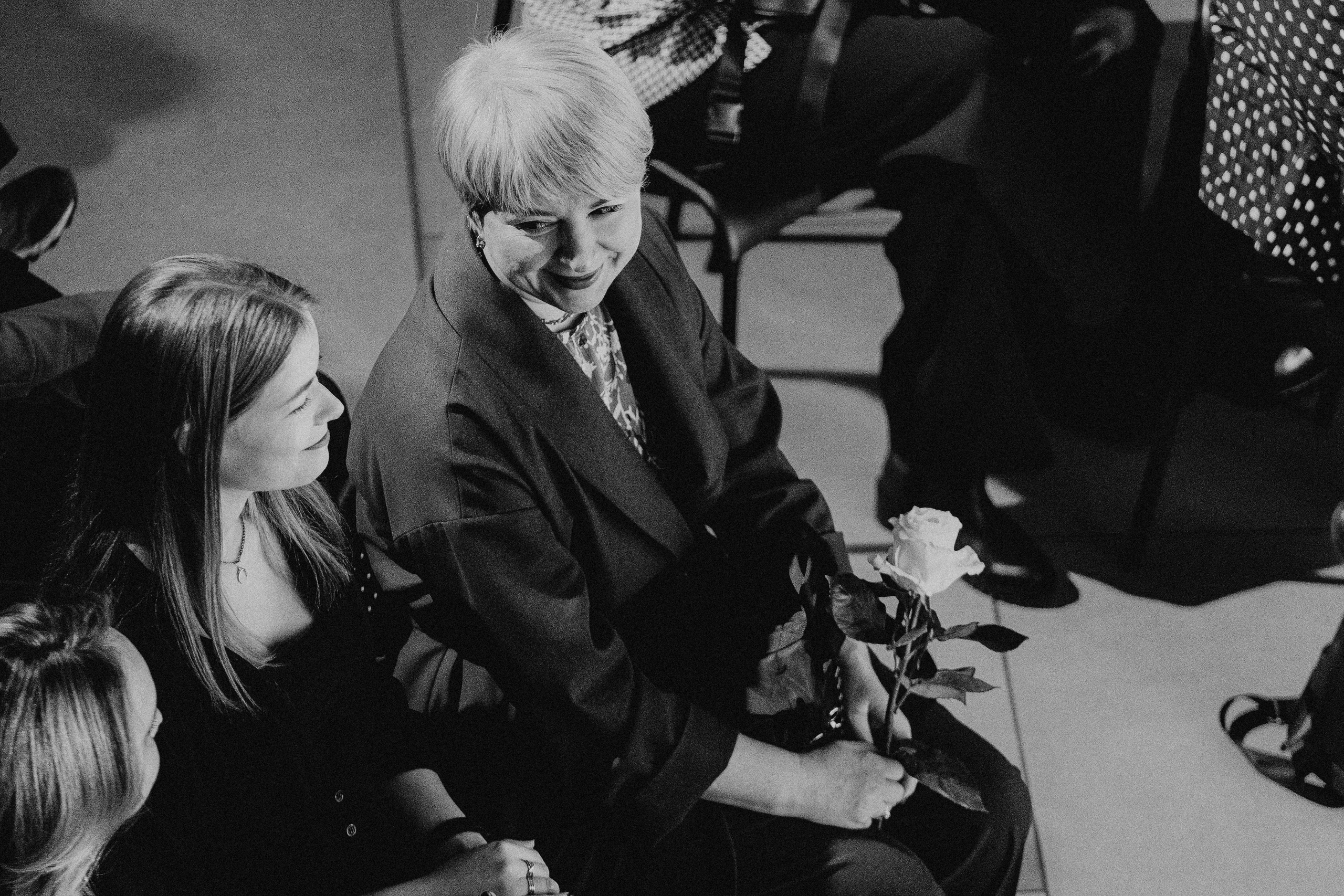 Показ Darya Kipriyanova «Метаморфозы». Екатерина Курбанова. Женский фотограф