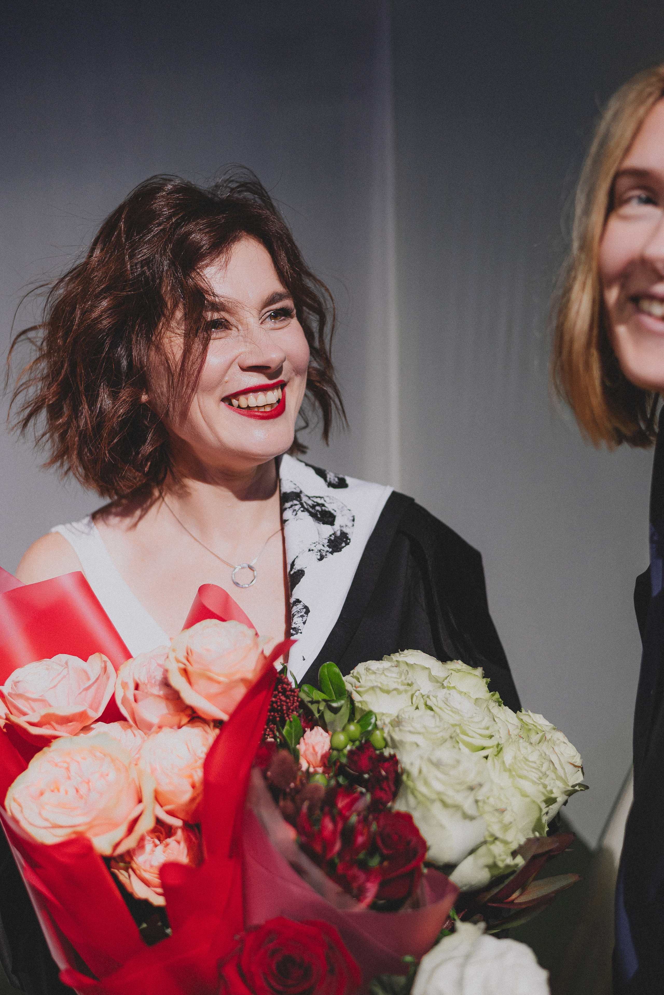 Показ Darya Kipriyanova «Метаморфозы». Екатерина Курбанова. Женский фотограф