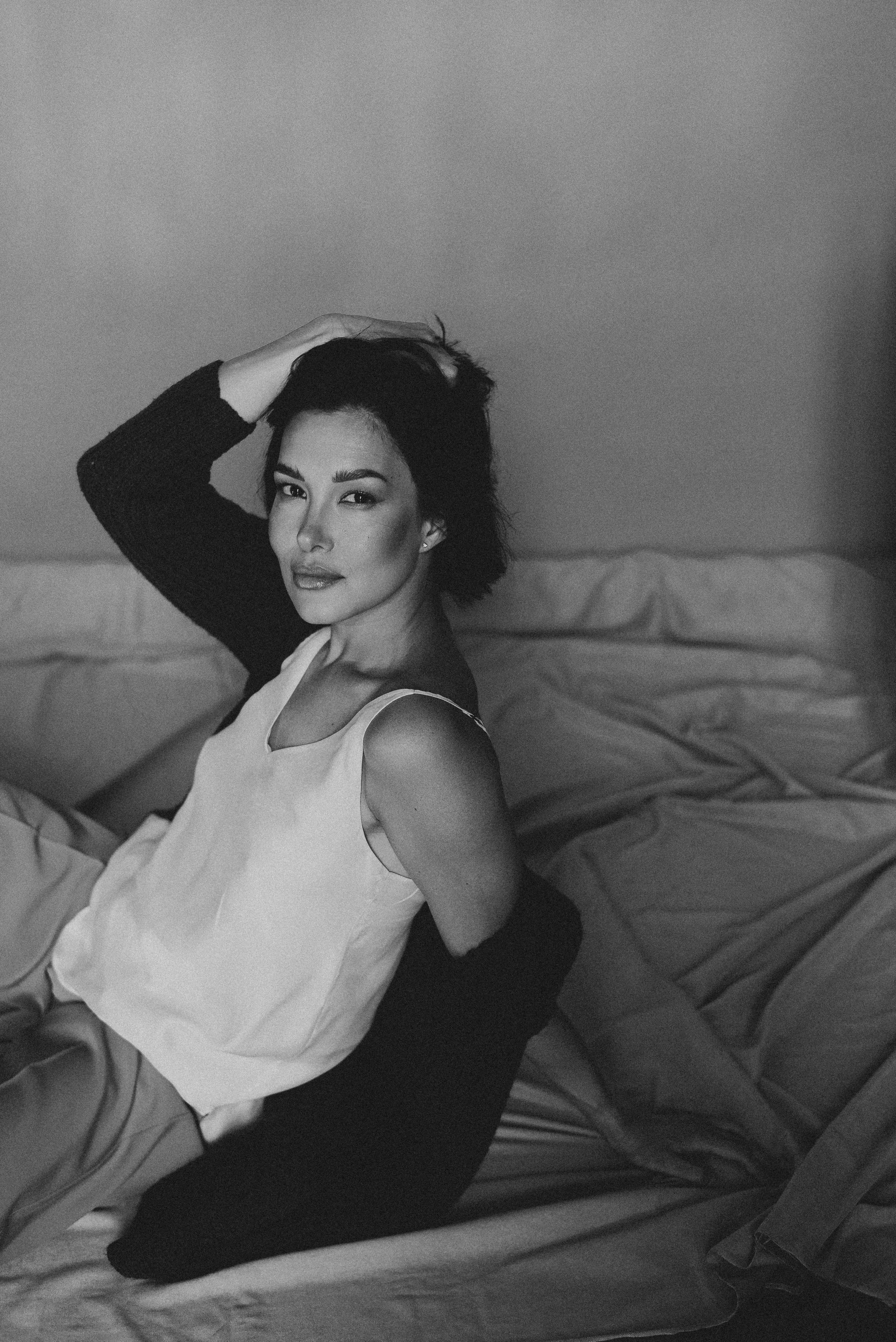 Дарья Нощик. Екатерина Курбанова. Женский фотограф