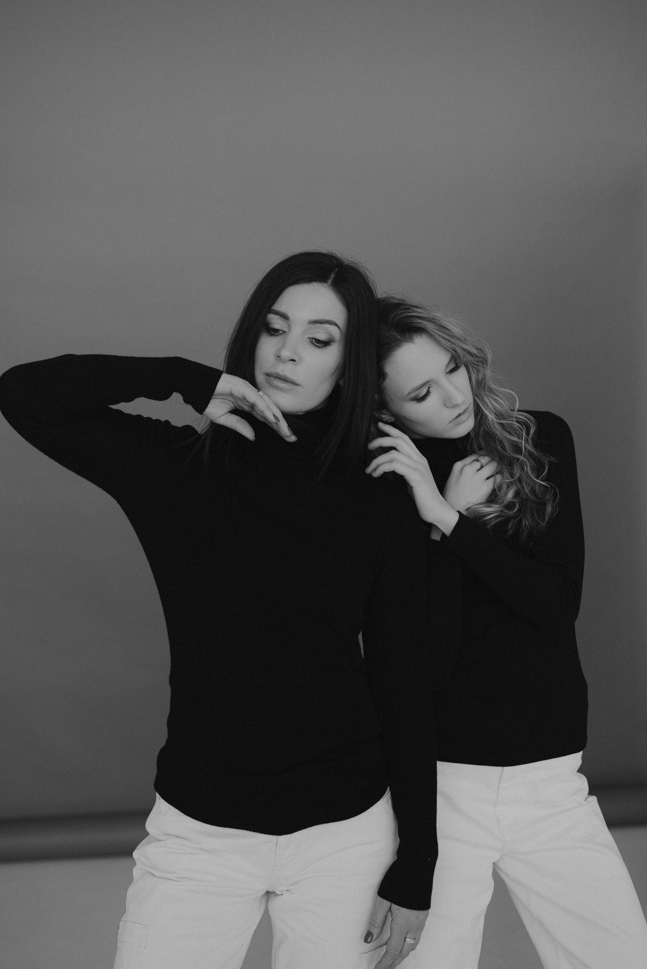 Мама & Дочь. Екатерина Курбанова. Женский фотограф