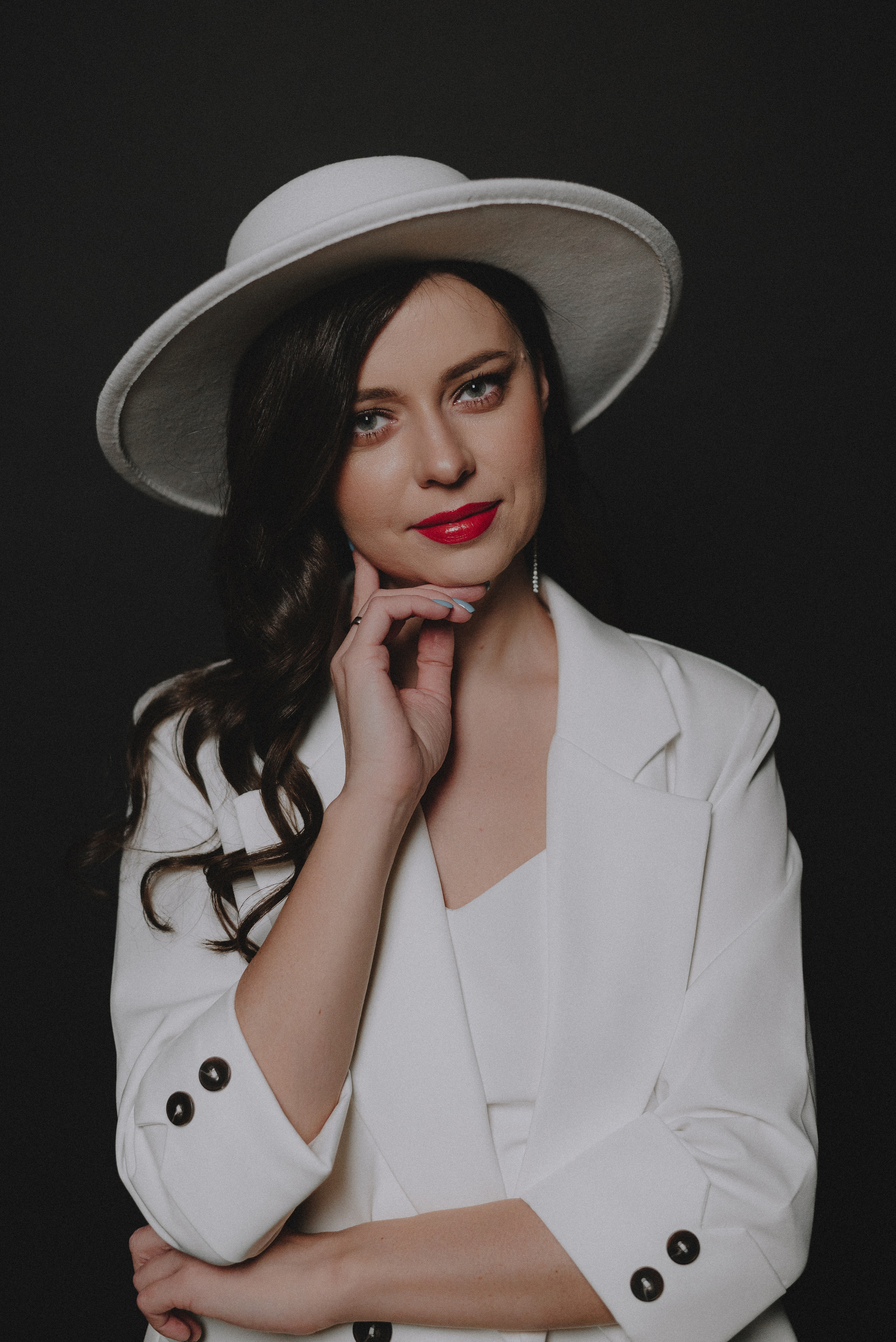 ANNA. Екатерина Курбанова. Женский фотограф