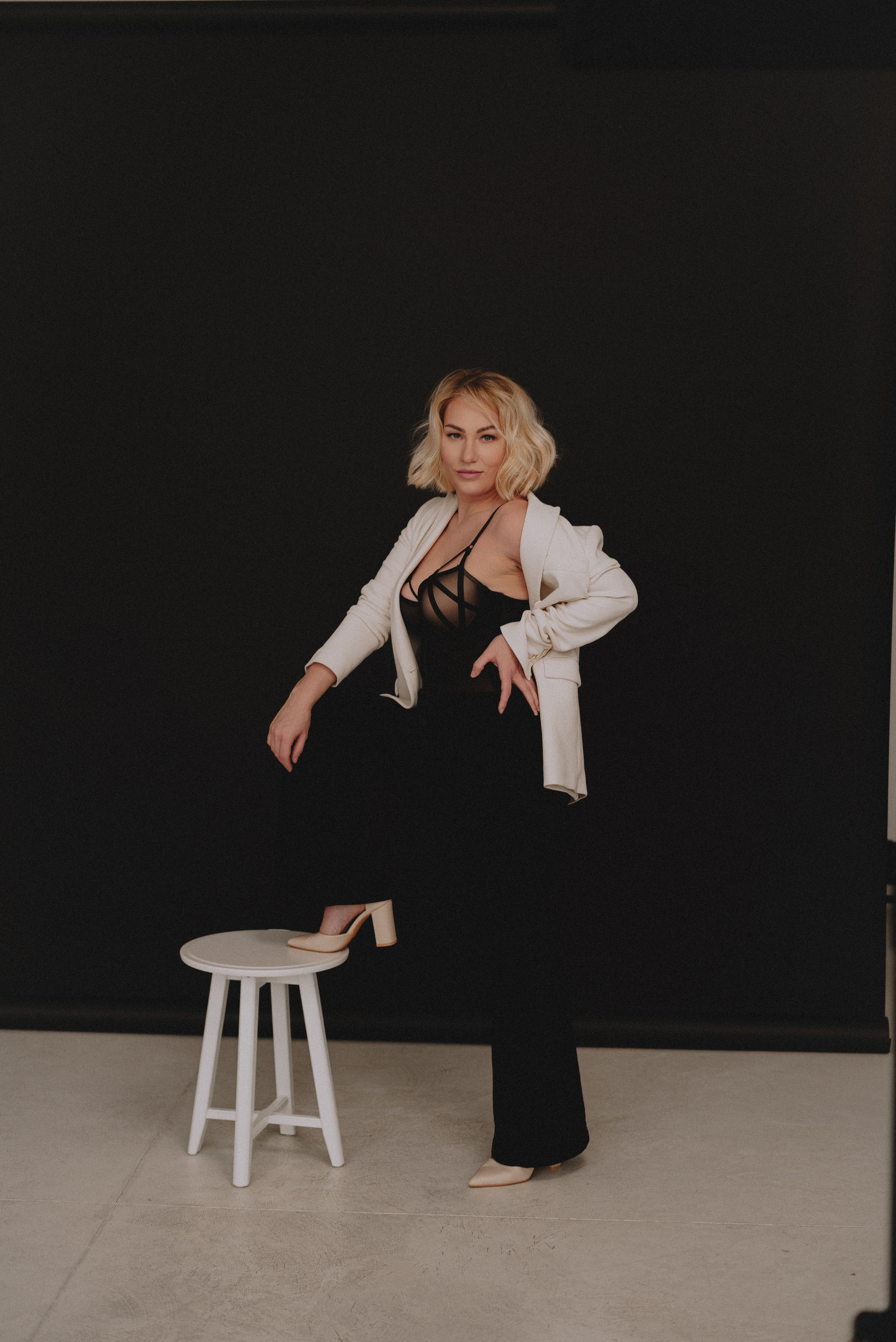 ELENA. Екатерина Курбанова. Женский фотограф