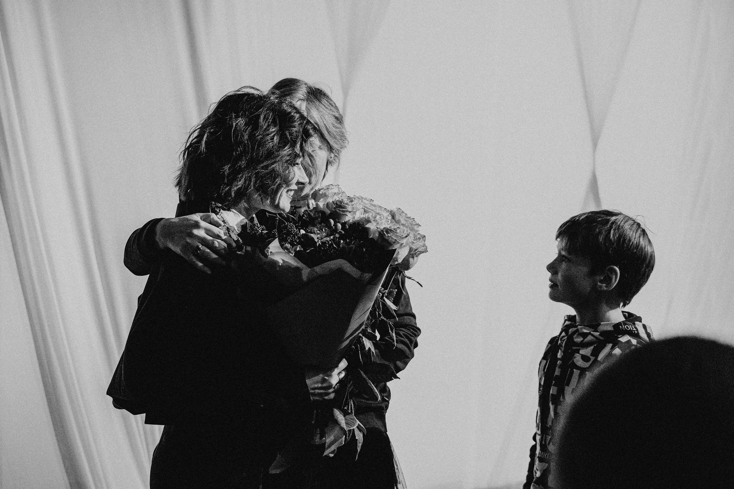 Показ Darya Kipriyanova «Метаморфозы». Екатерина Курбанова. Женский фотограф