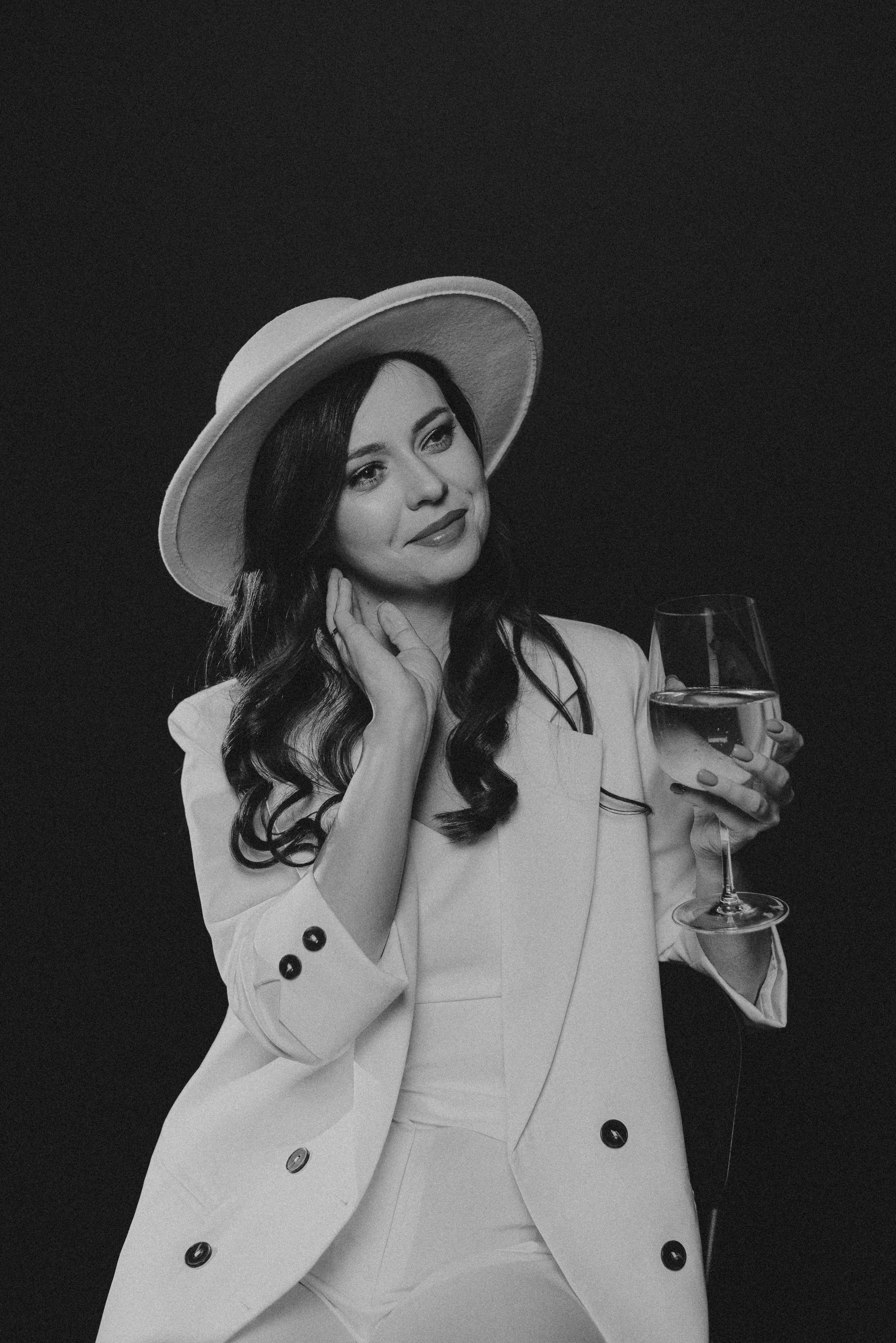 ANNA. Екатерина Курбанова. Женский фотограф