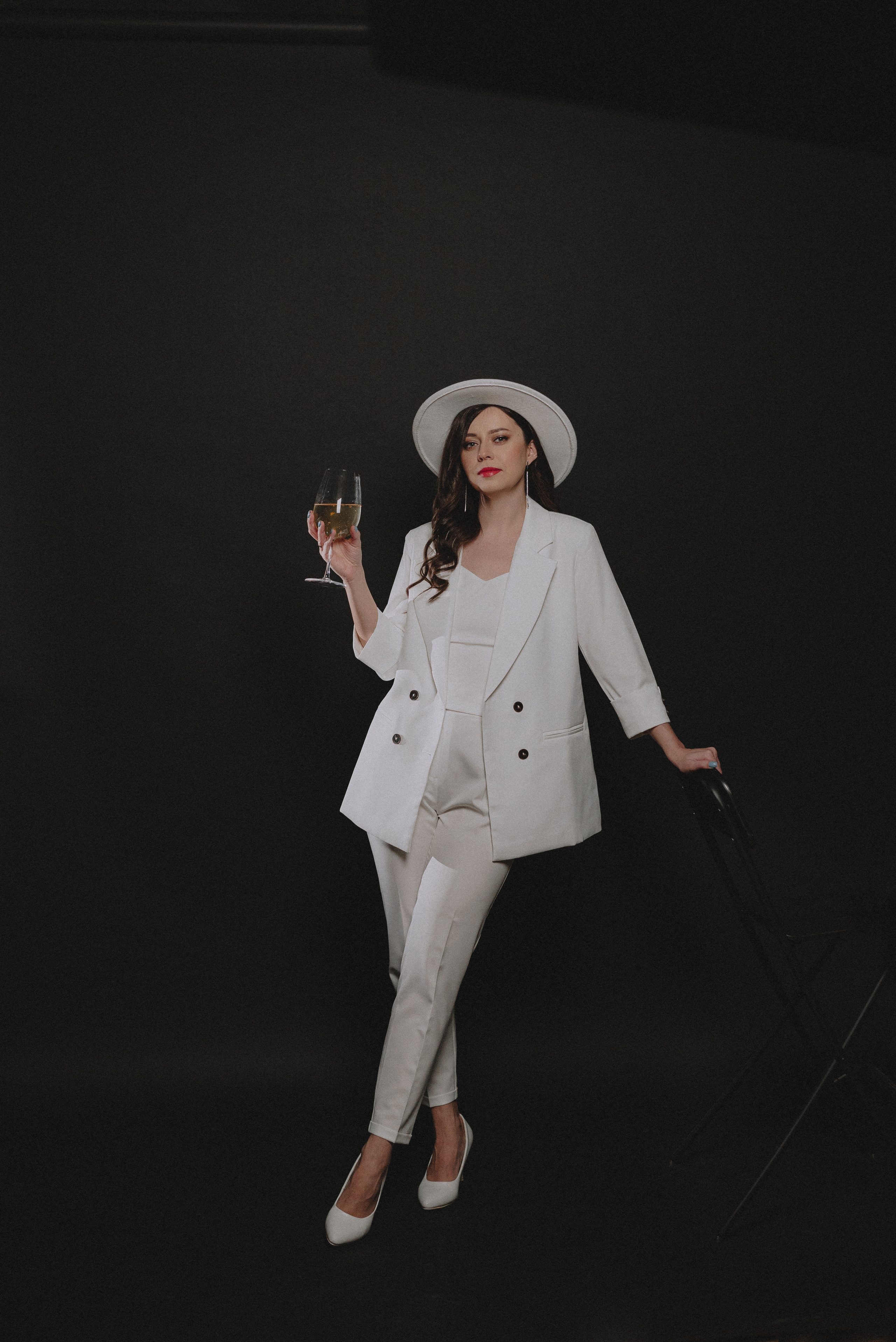 ANNA. Екатерина Курбанова. Женский фотограф