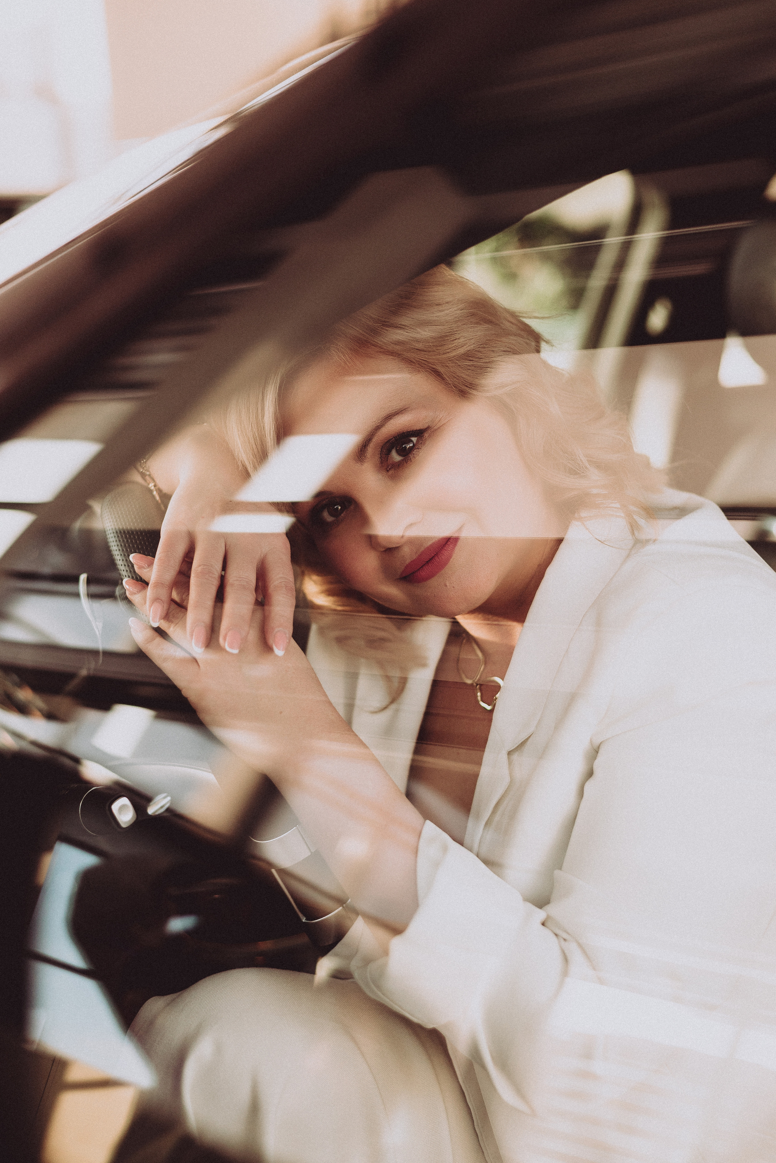 Леди Мерседес, ноя 2022. Екатерина Курбанова. Женский фотограф