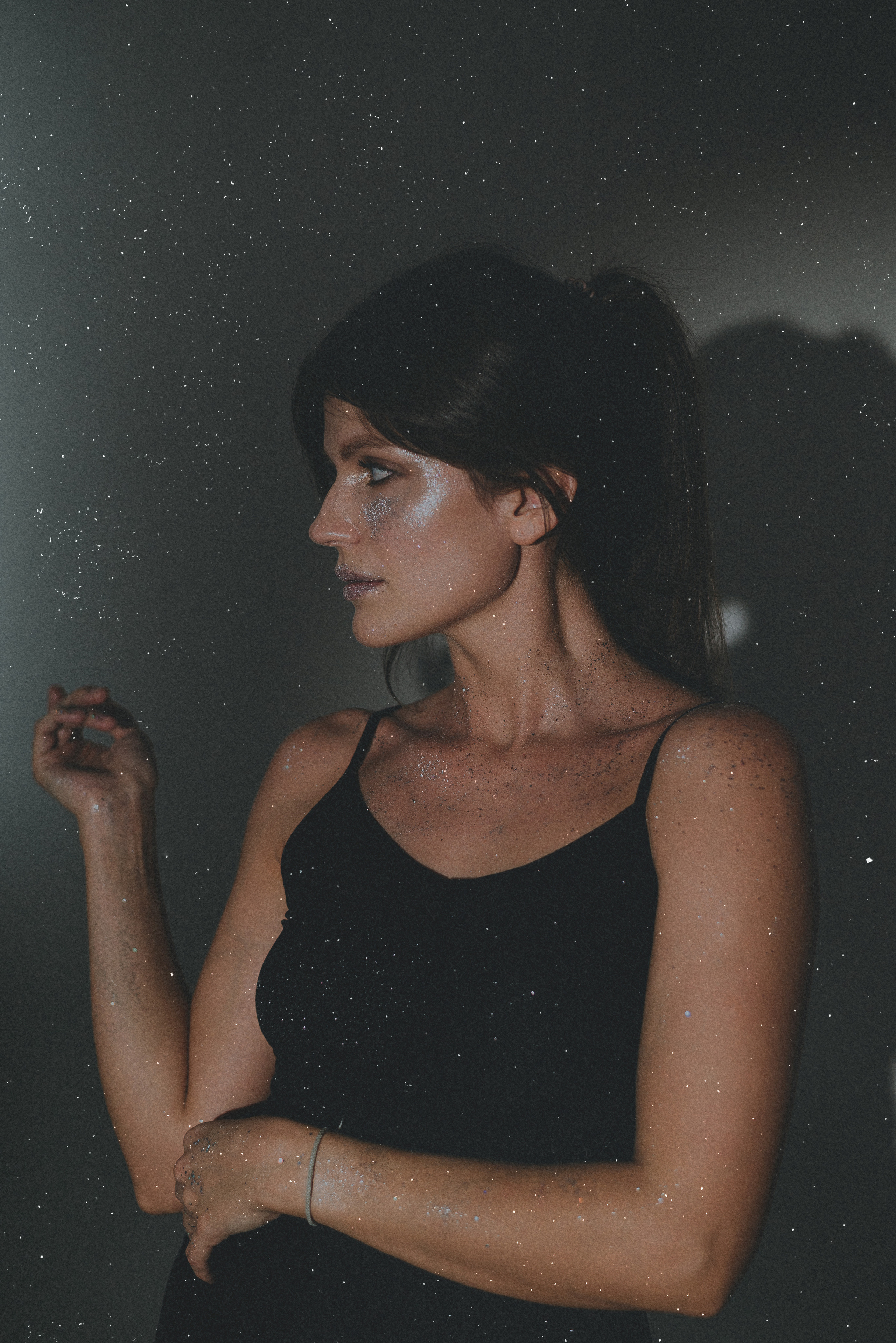 SHINE BRIGHT. Екатерина Курбанова. Женский фотограф