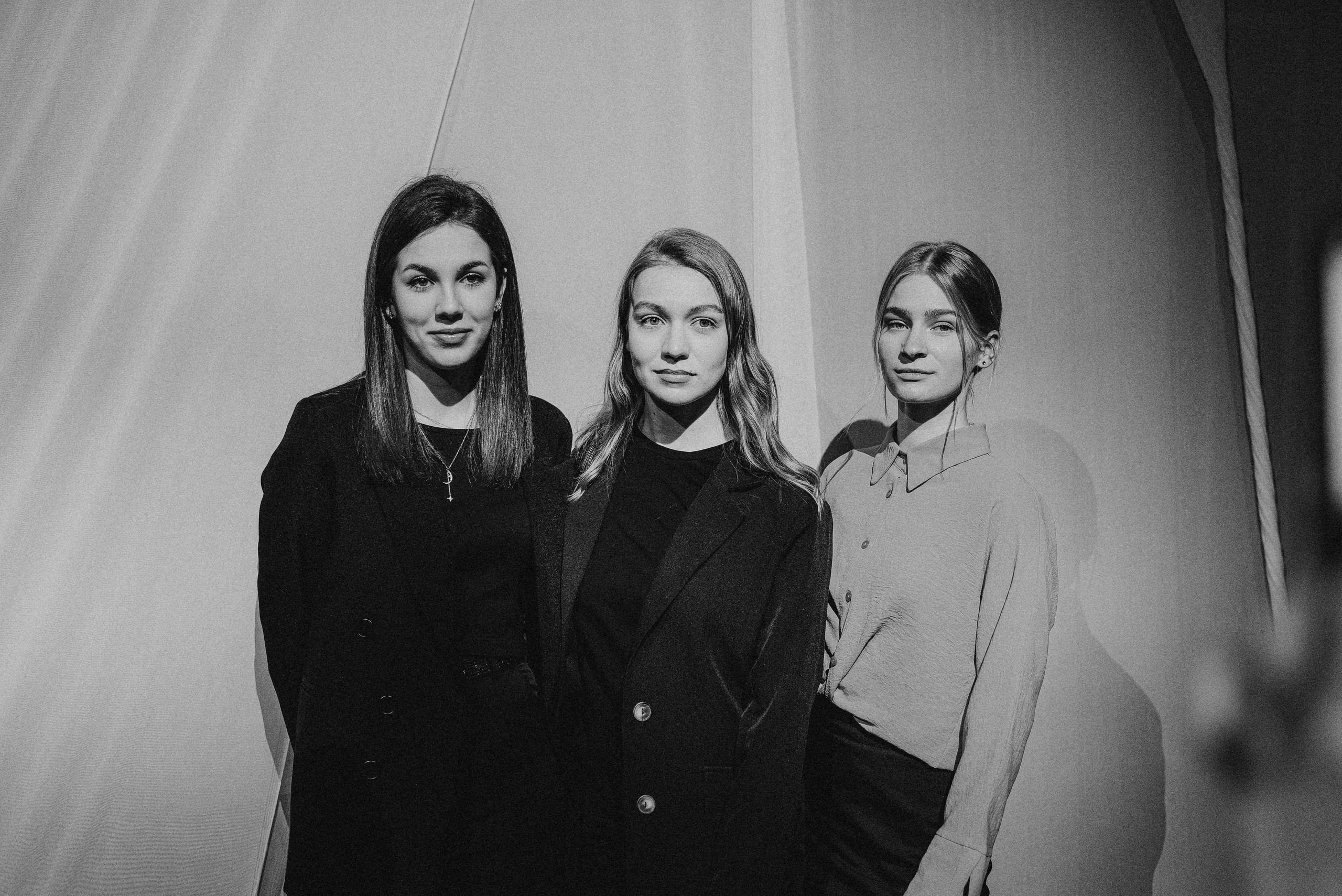 Показ Darya Kipriyanova «Метаморфозы». Екатерина Курбанова. Женский фотограф