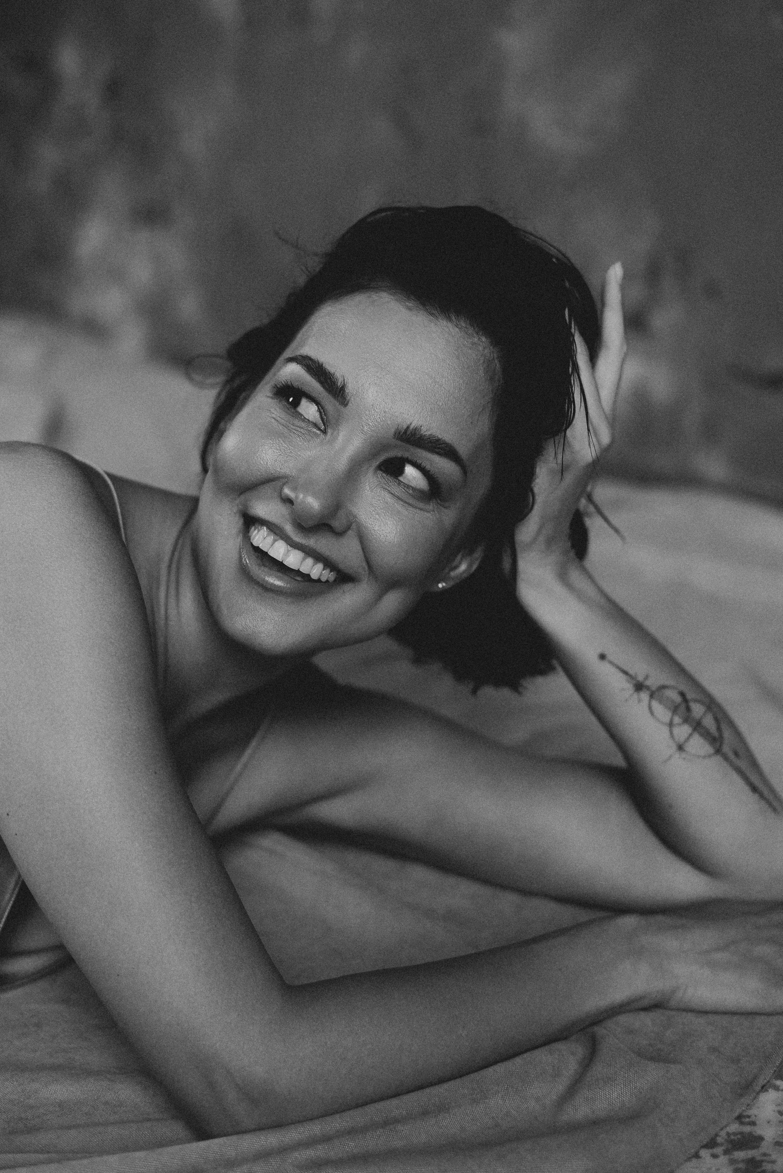 Дарья Нощик. Екатерина Курбанова. Женский фотограф