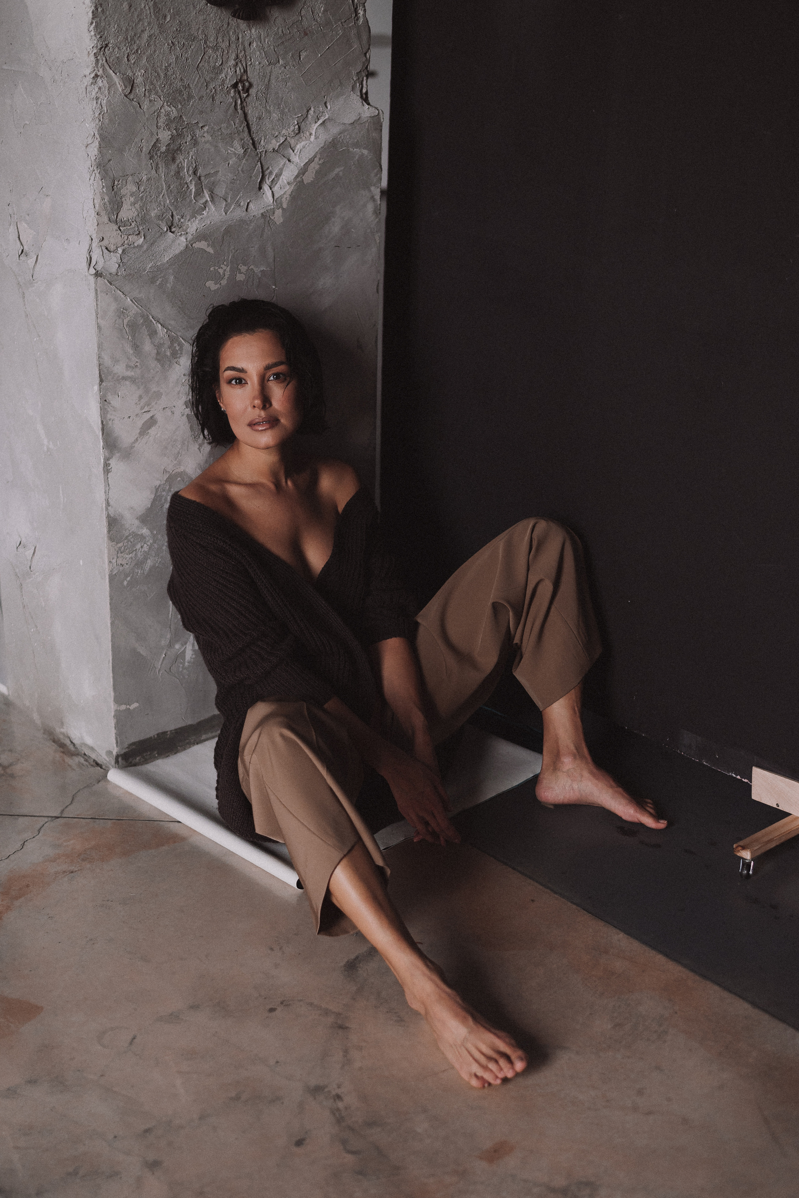 Дарья Нощик. Екатерина Курбанова. Женский фотограф