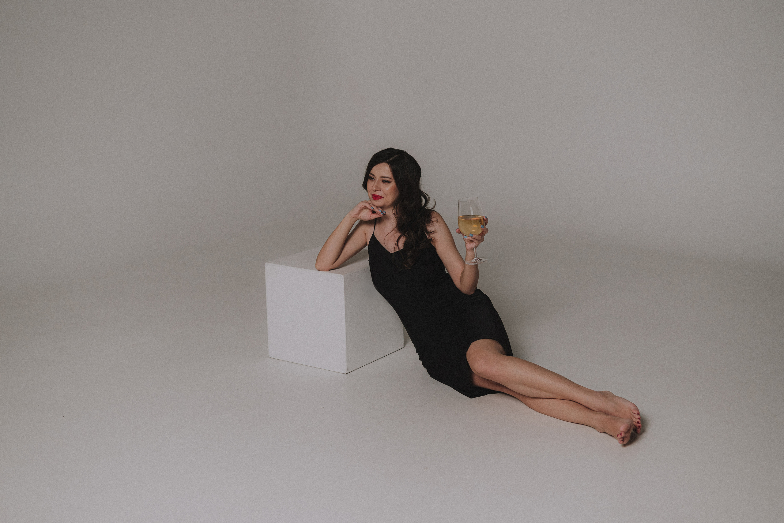 ANNA. Екатерина Курбанова. Женский фотограф