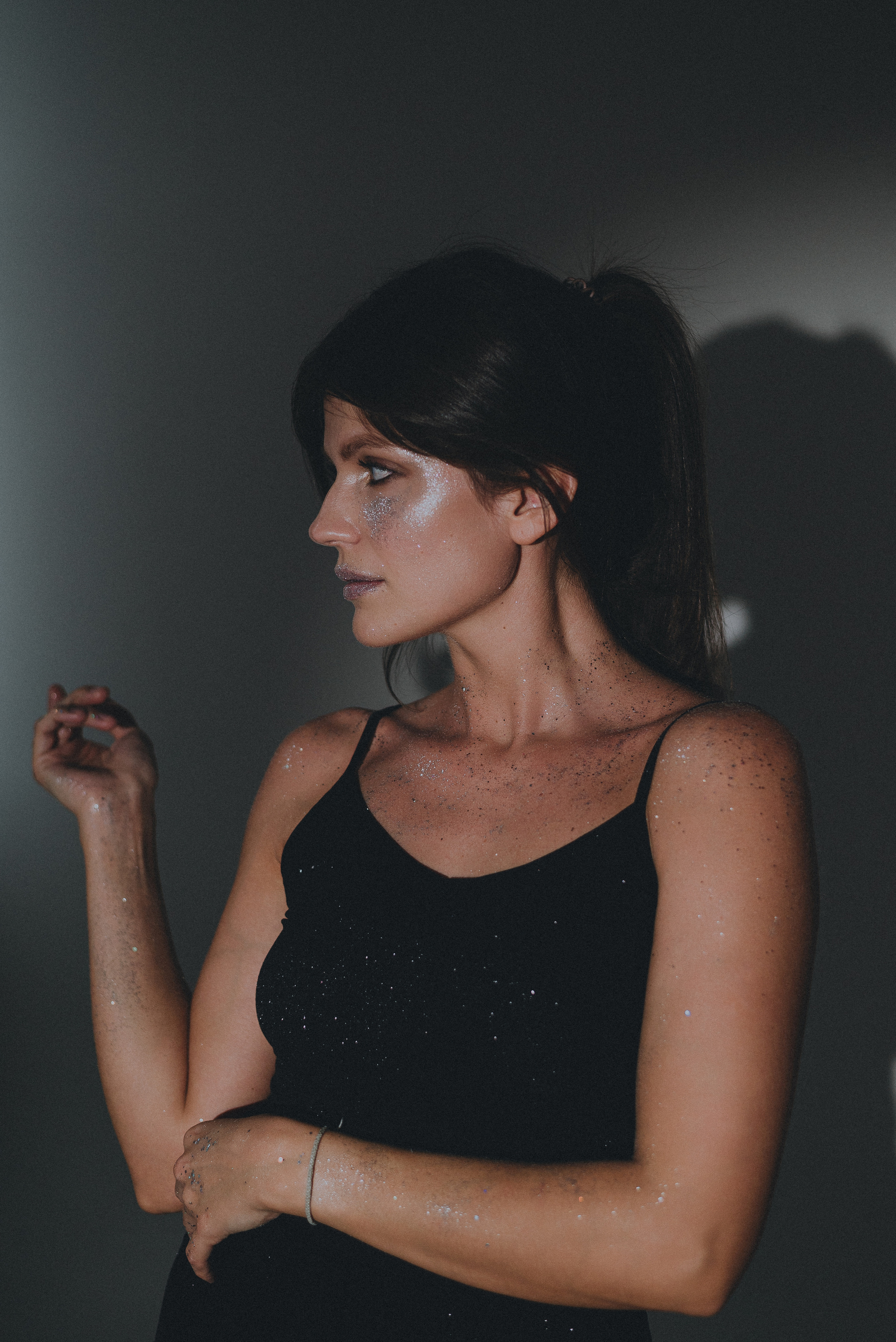 SHINE BRIGHT. Екатерина Курбанова. Женский фотограф