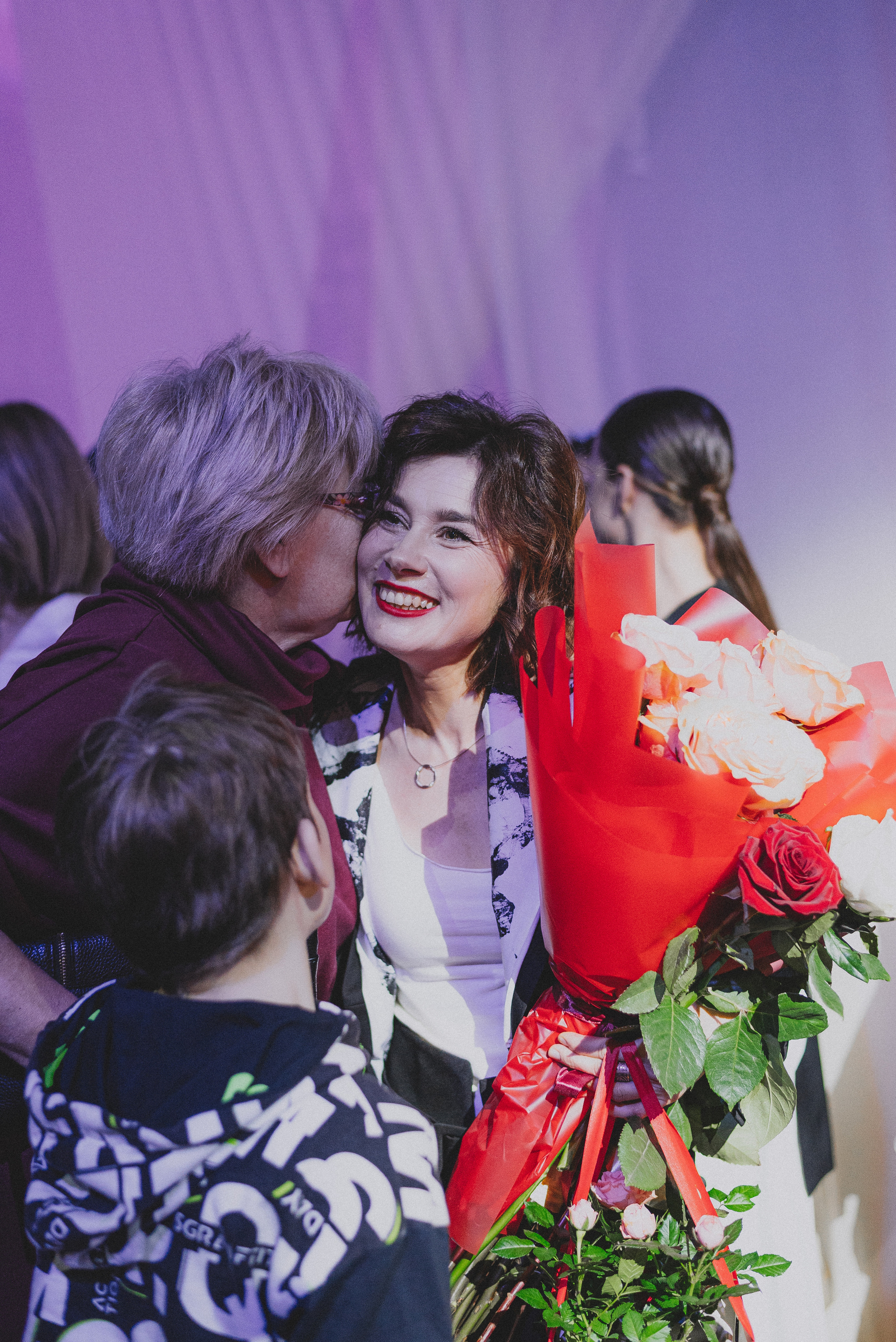 Показ Darya Kipriyanova «Метаморфозы». Екатерина Курбанова. Женский фотограф