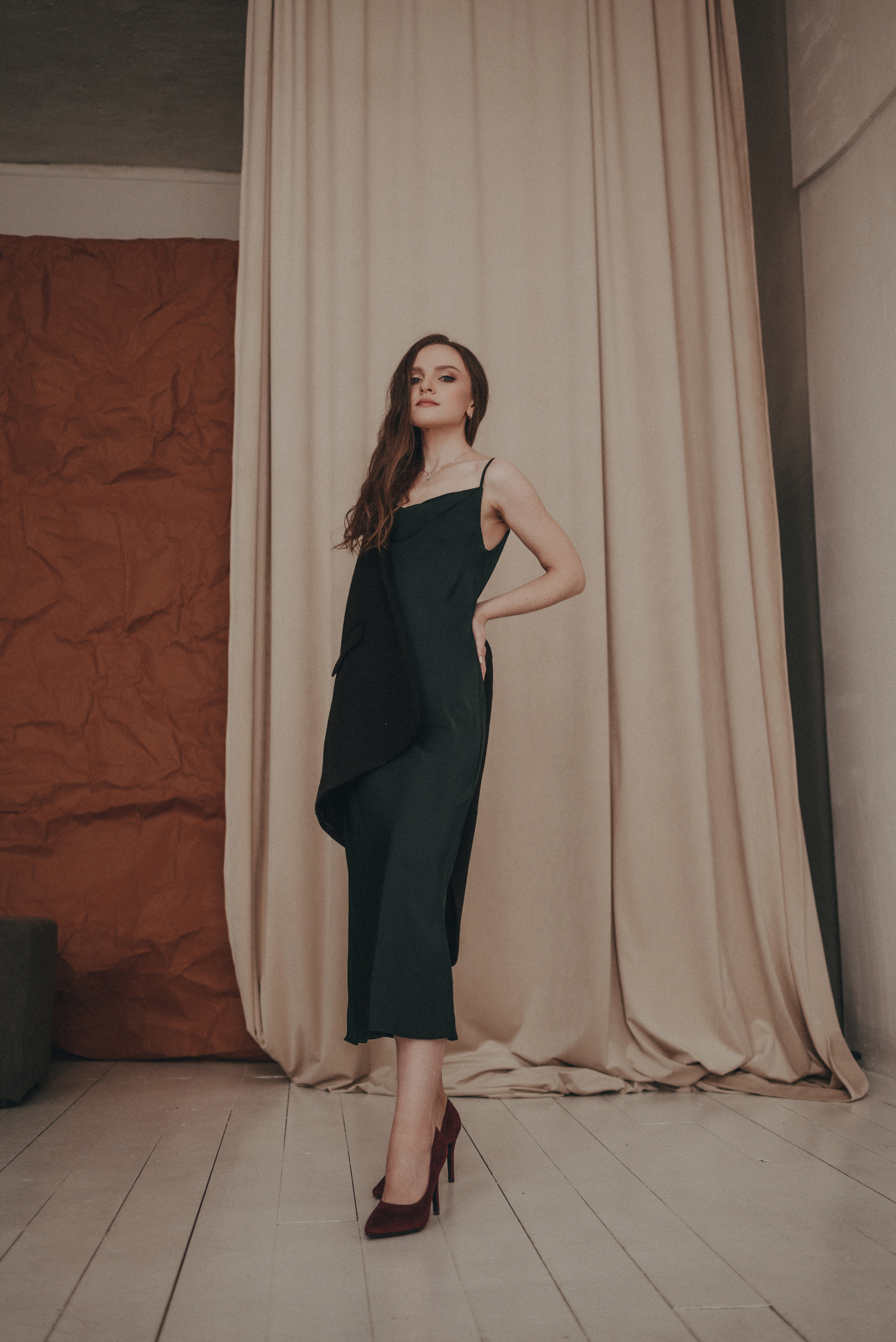 ALIONA. Екатерина Курбанова. Женский фотограф