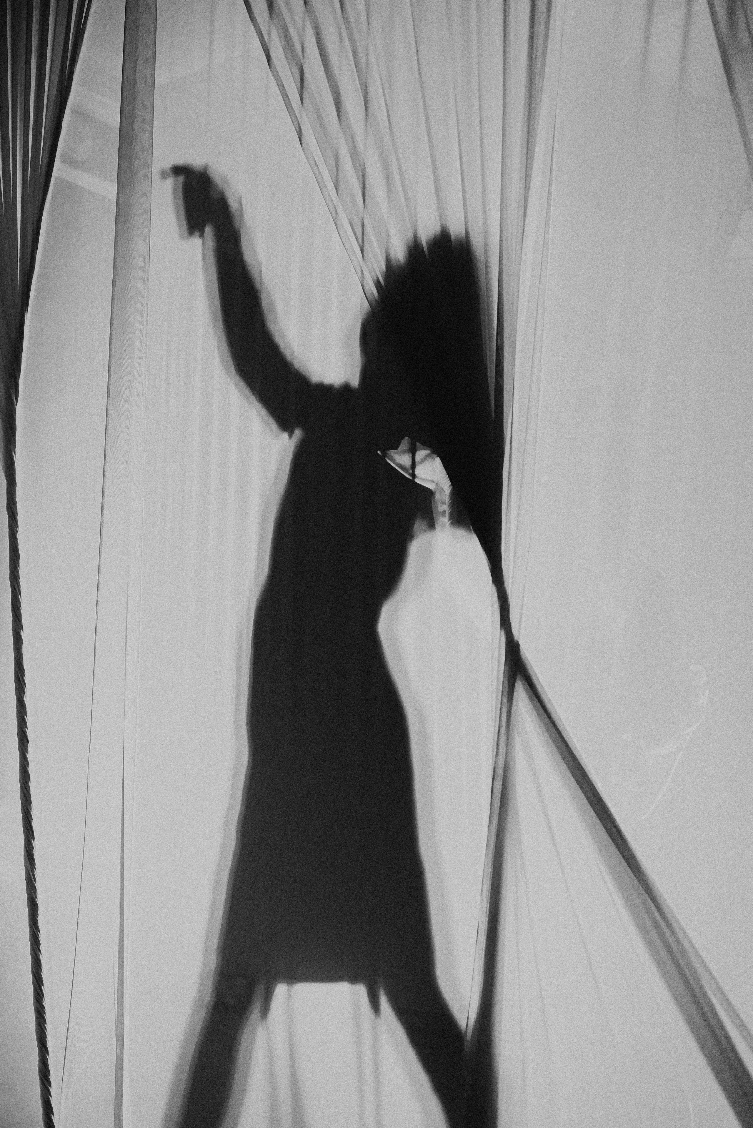 Показ Darya Kipriyanova «Метаморфозы». Екатерина Курбанова. Женский фотограф