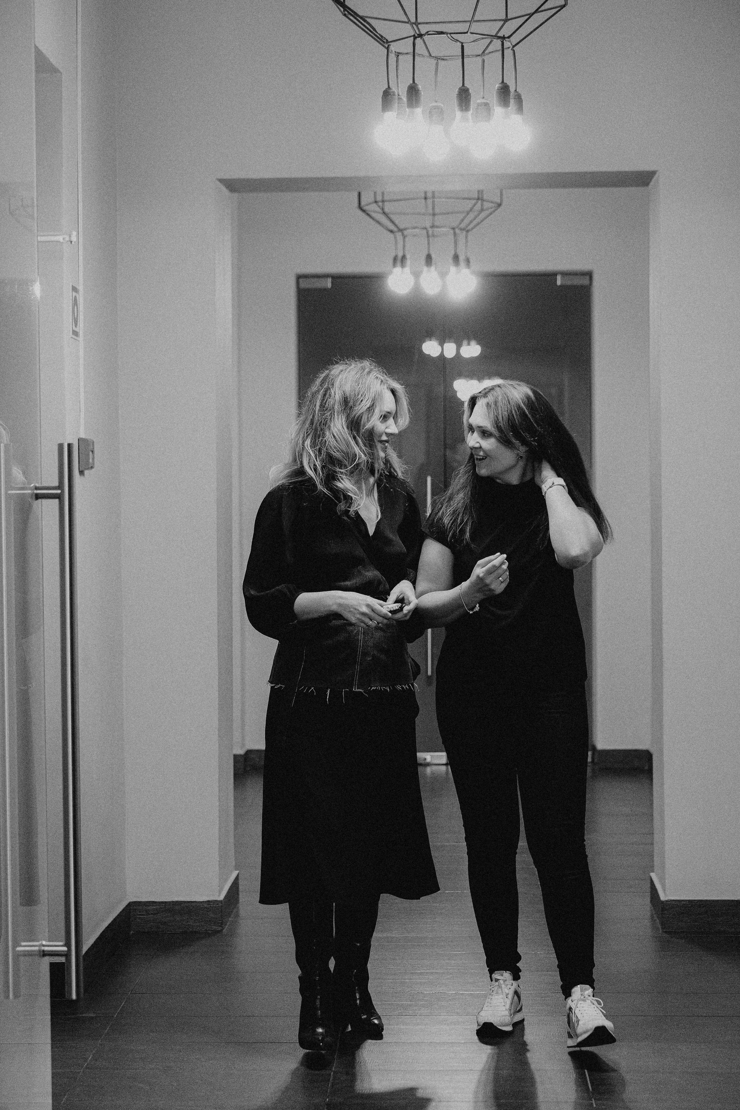 Показ Darya Kipriyanova «Метаморфозы». Екатерина Курбанова. Женский фотограф