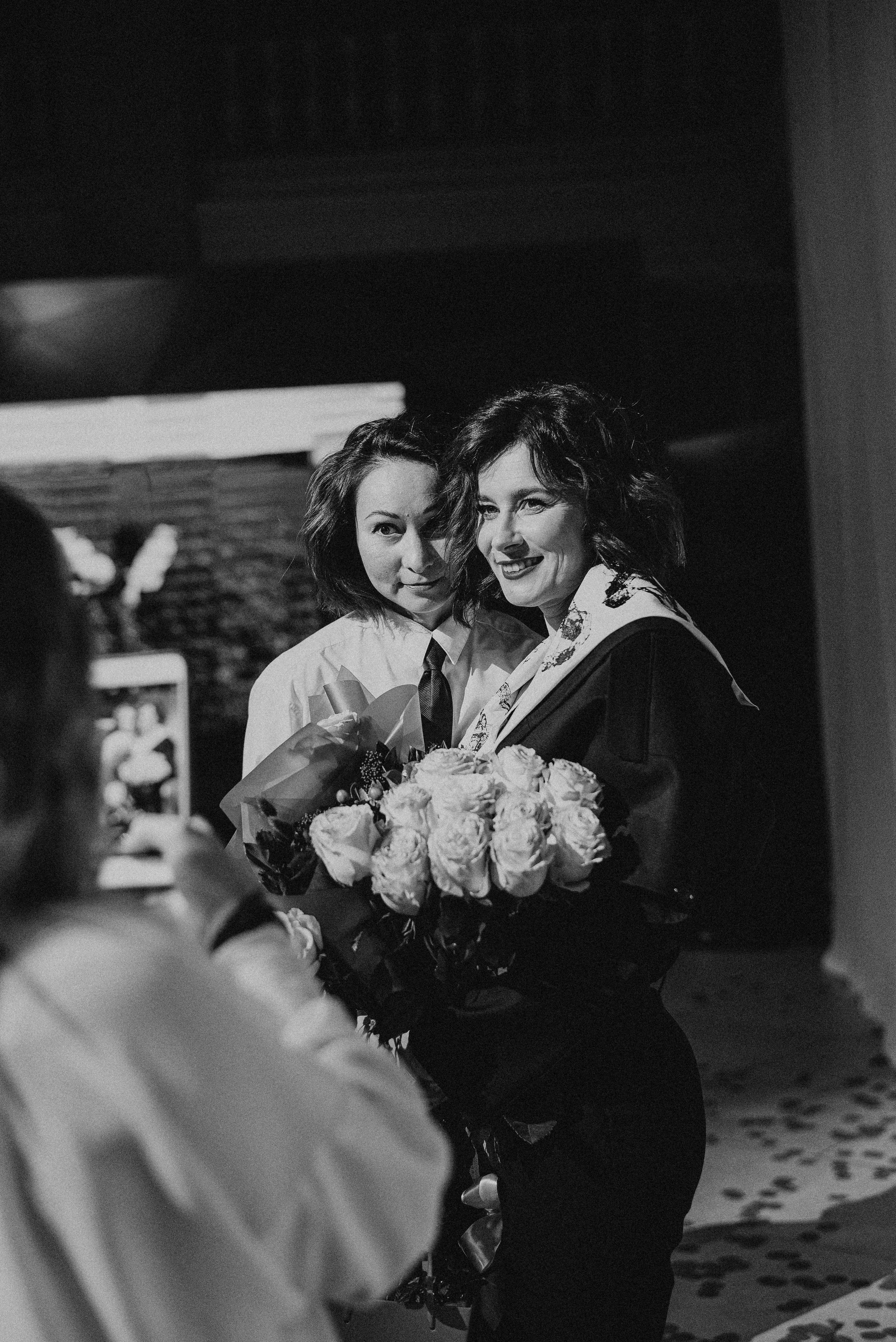 Показ Darya Kipriyanova «Метаморфозы». Екатерина Курбанова. Женский фотограф