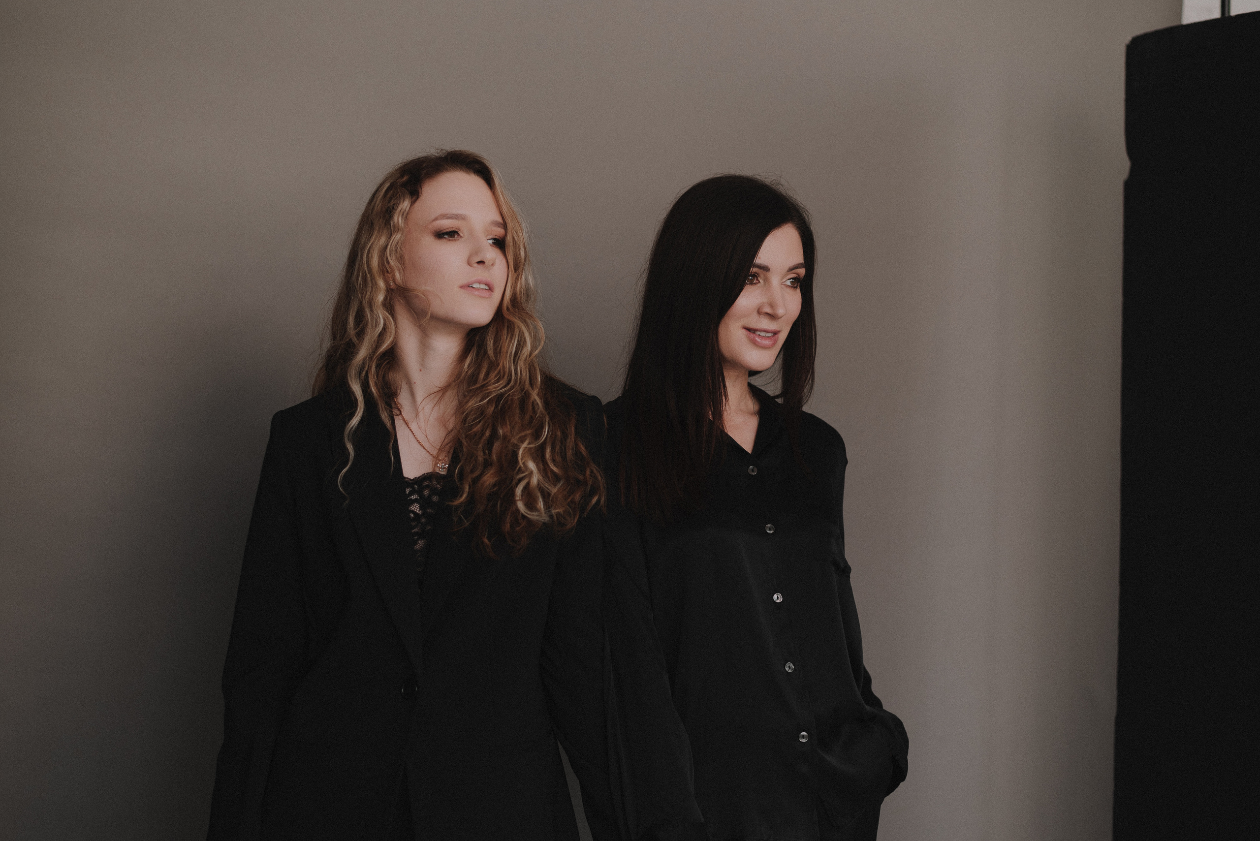 Мама & Дочь. Екатерина Курбанова. Женский фотограф