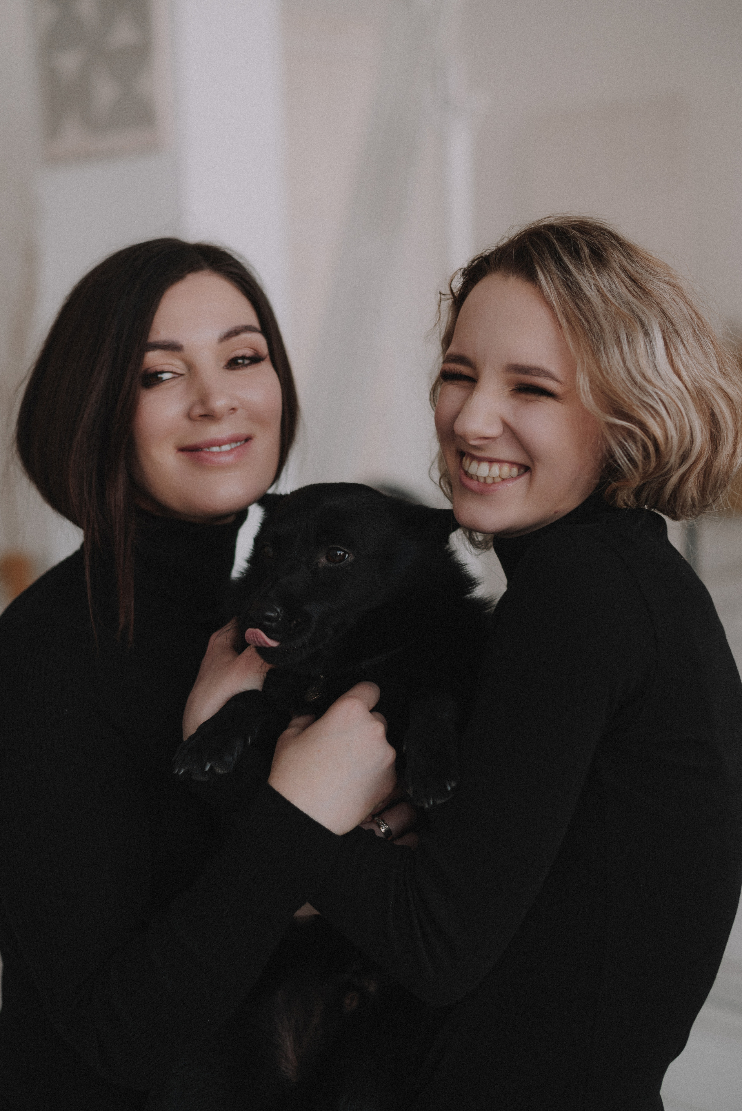 Мама & Дочь. Екатерина Курбанова. Женский фотограф