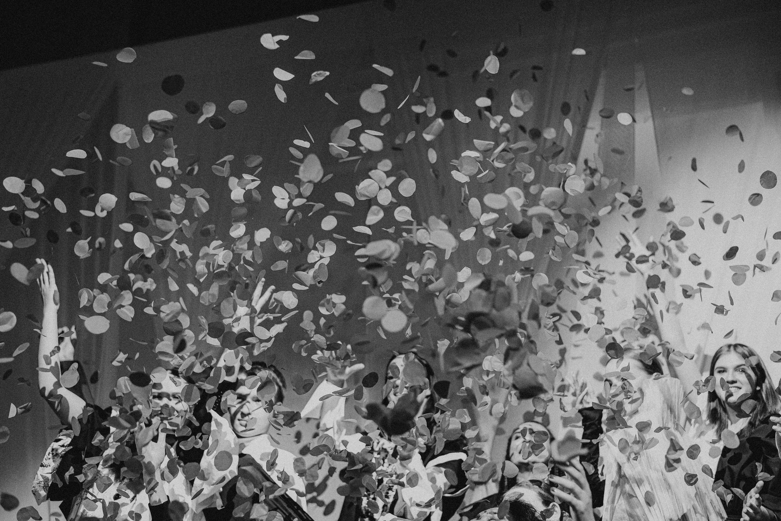 Показ Darya Kipriyanova «Метаморфозы». Екатерина Курбанова. Женский фотограф