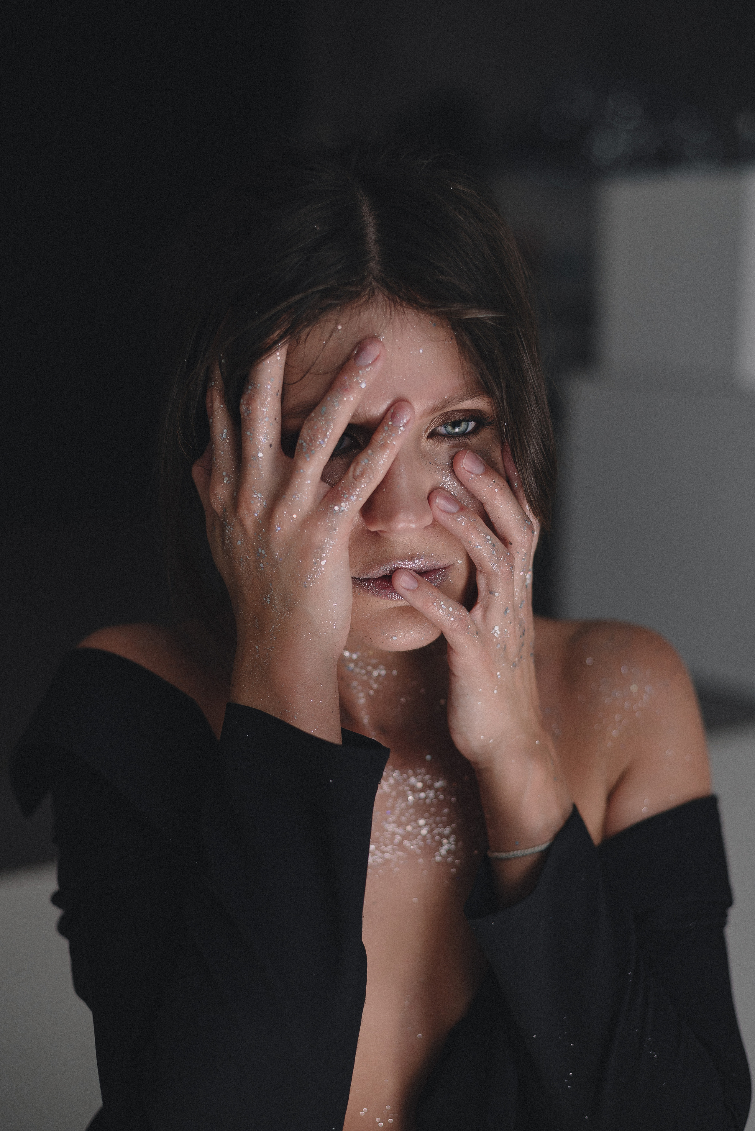 SHINE BRIGHT. Екатерина Курбанова. Женский фотограф