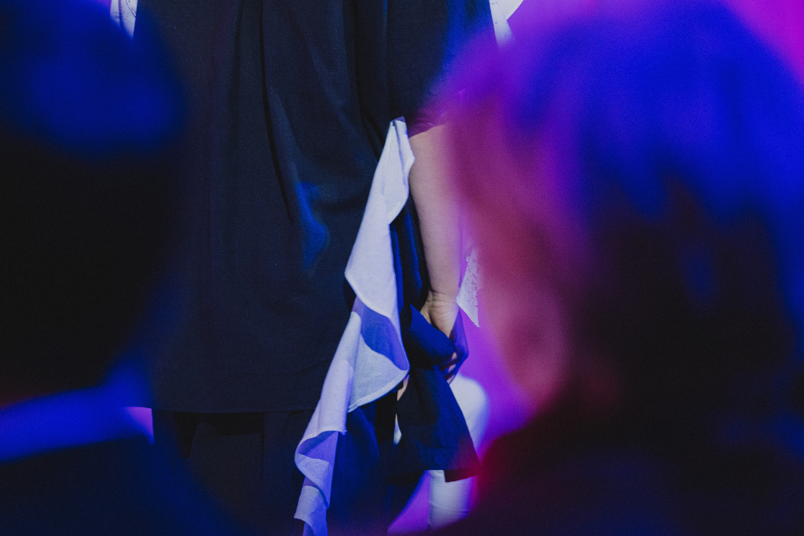 Показ Darya Kipriyanova «Метаморфозы». Екатерина Курбанова. Женский фотограф