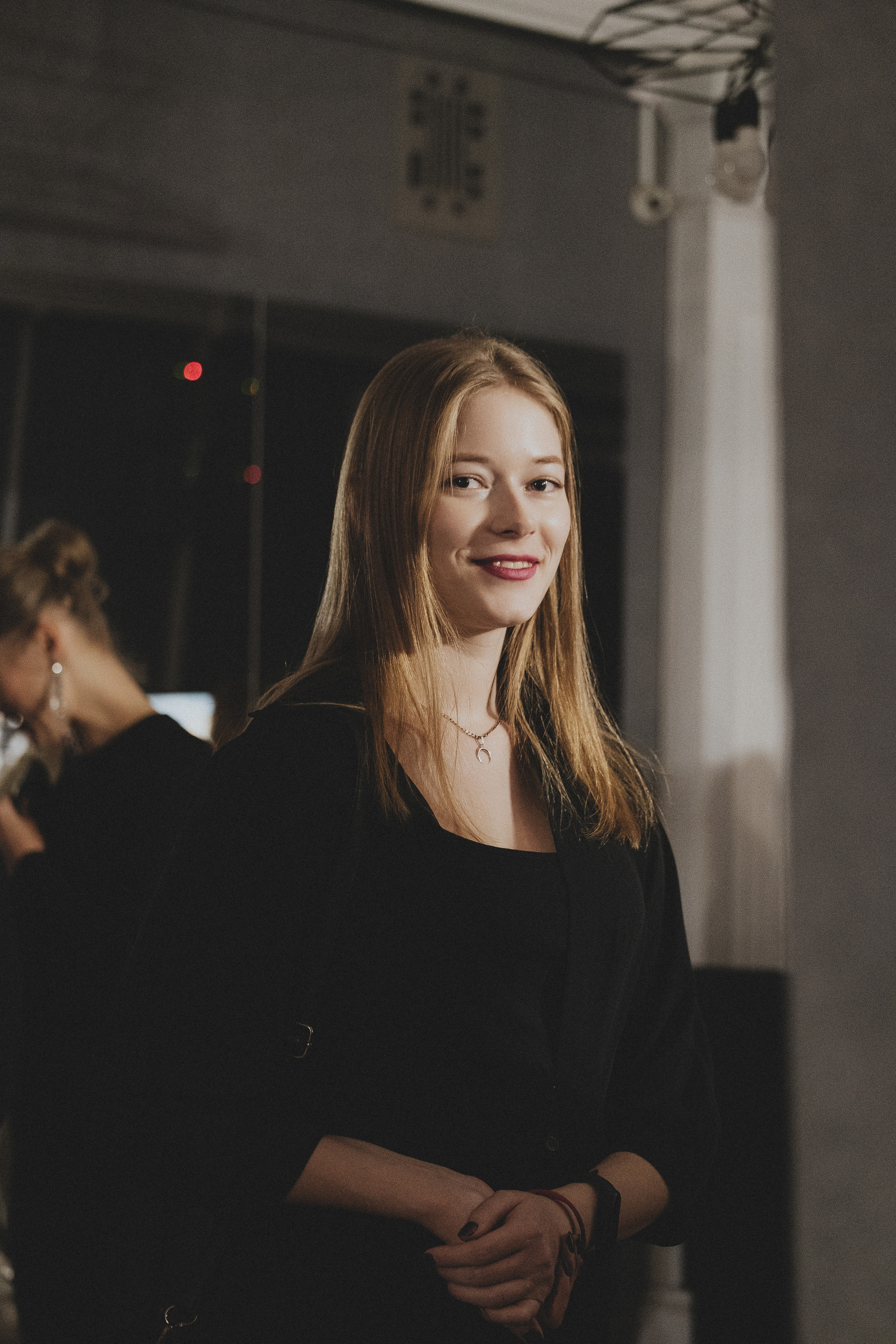 Показ Darya Kipriyanova «Метаморфозы». Екатерина Курбанова. Женский фотограф