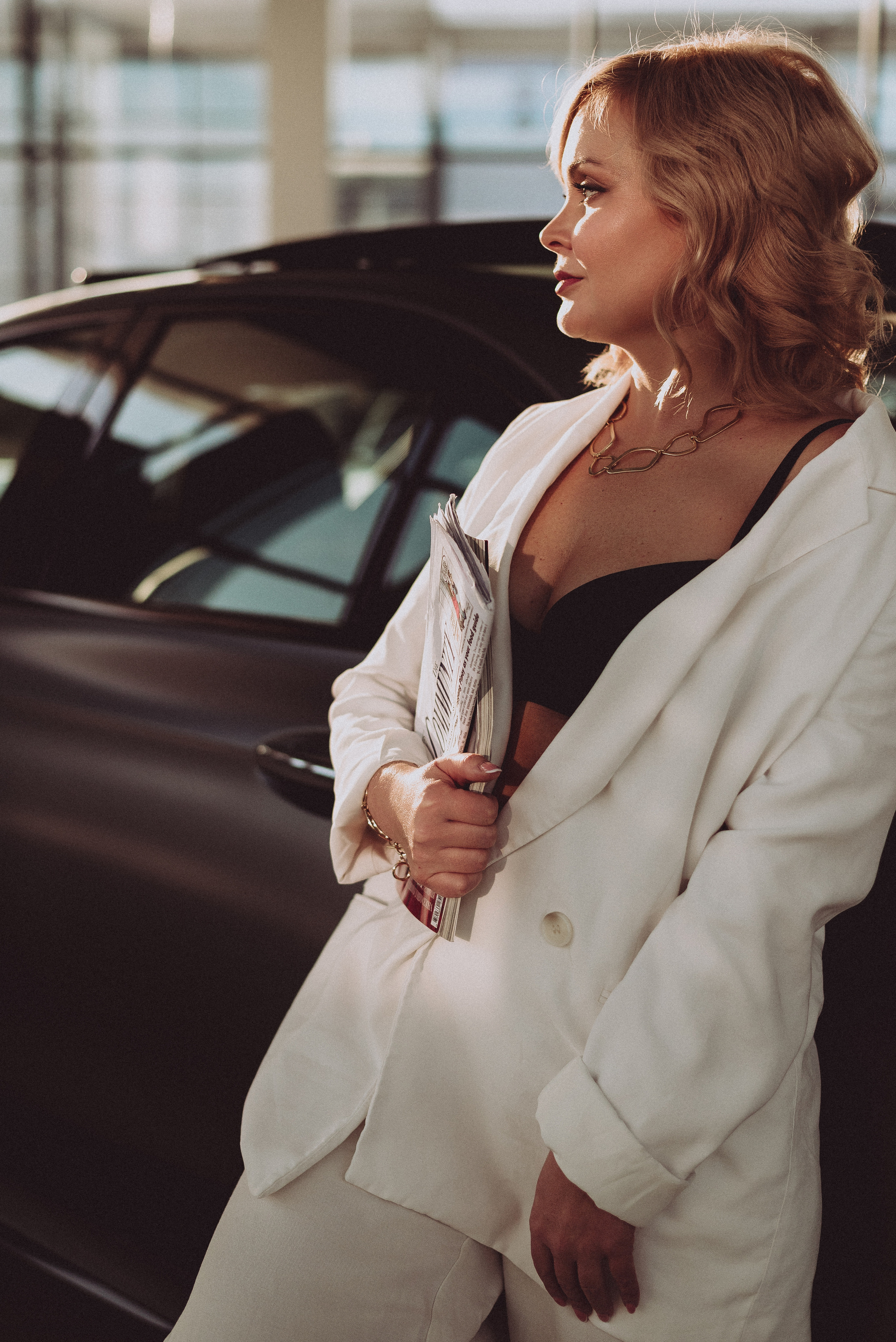 Леди Мерседес, ноя 2022. Екатерина Курбанова. Женский фотограф