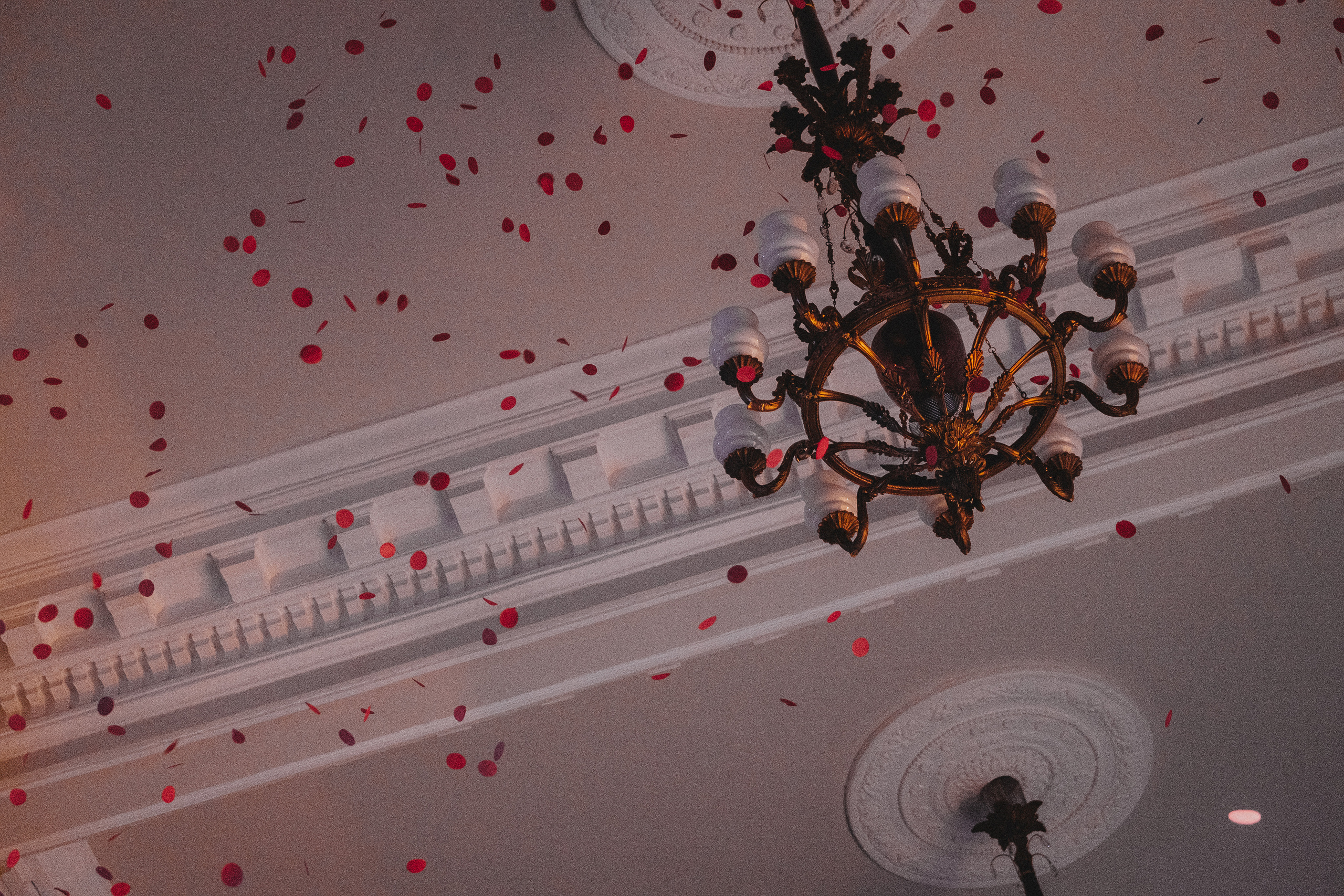 Показ Darya Kipriyanova «Метаморфозы». Екатерина Курбанова. Женский фотограф