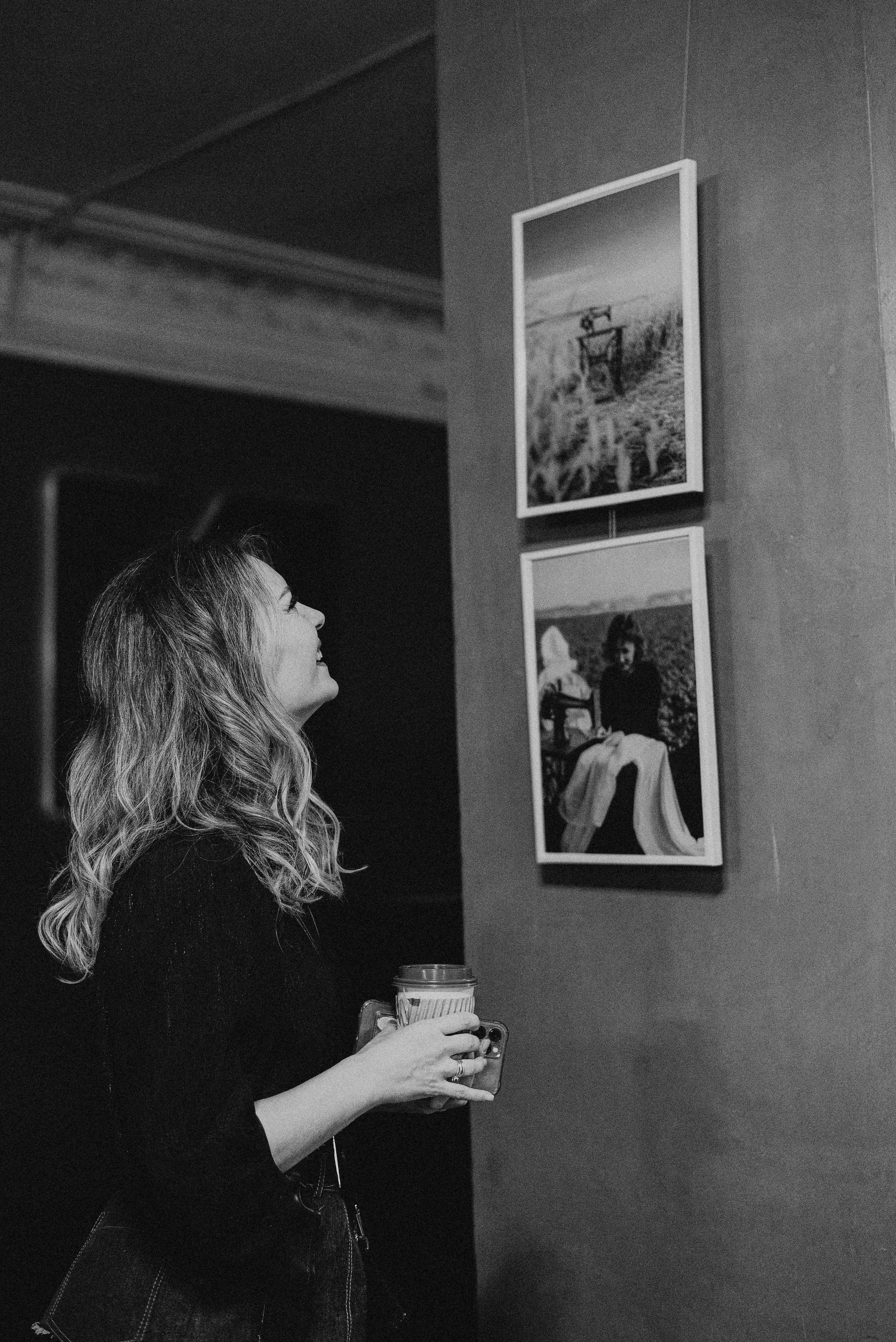 Показ Darya Kipriyanova «Метаморфозы». Екатерина Курбанова. Женский фотограф